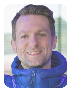 Senior Clinical Psychologist - Dr Tom Cliffe