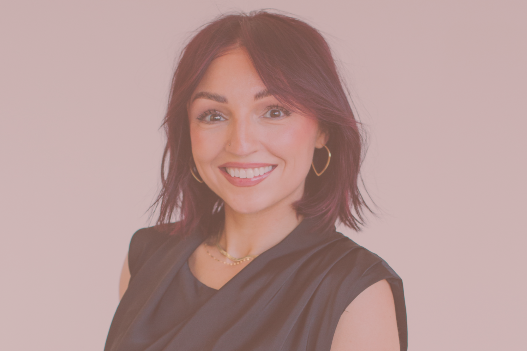 Meet Jericha Sanchez