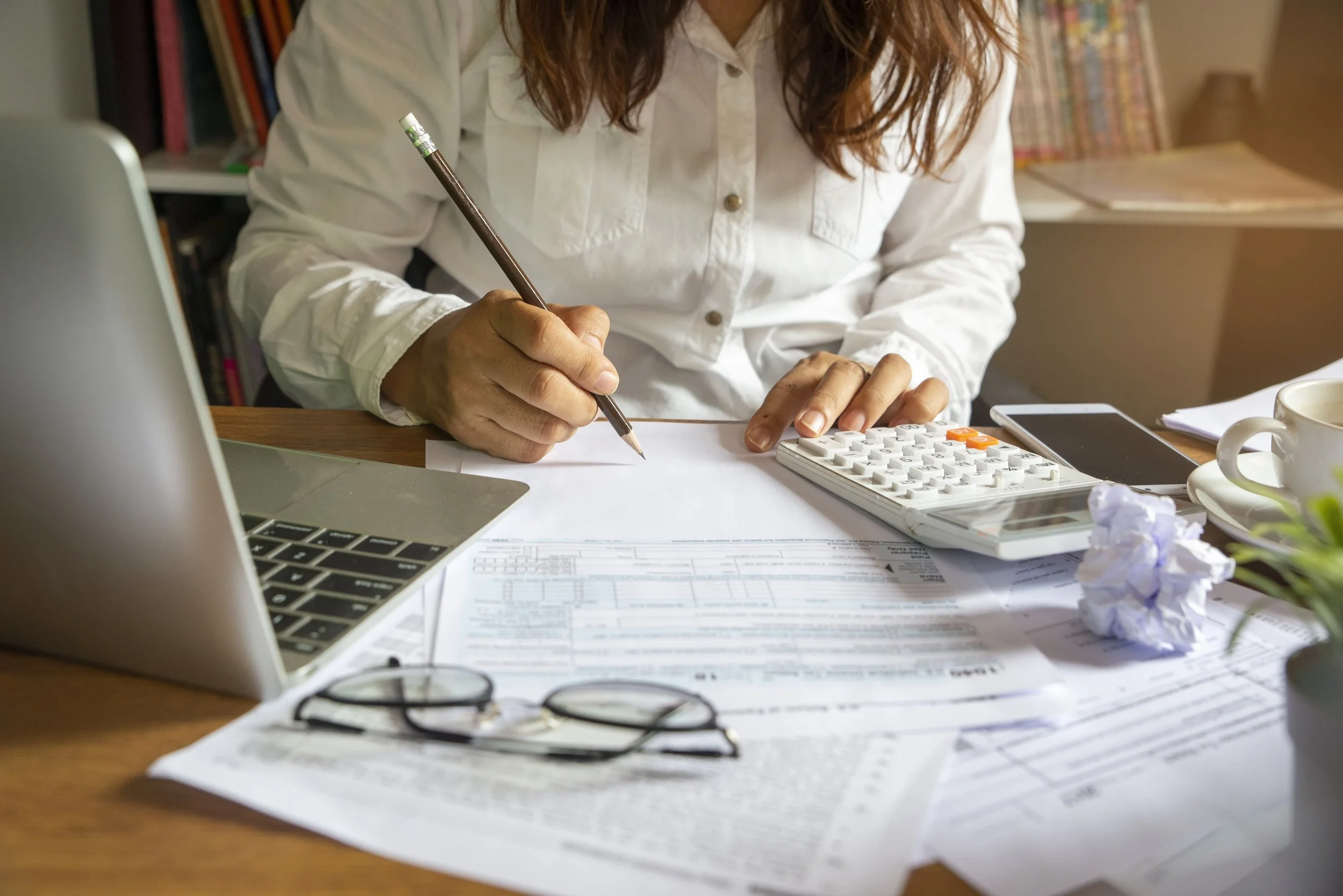 Law Firm Tax Preparation: 6 Things to Review Before Sending Financials to Your CPA&nbsp;