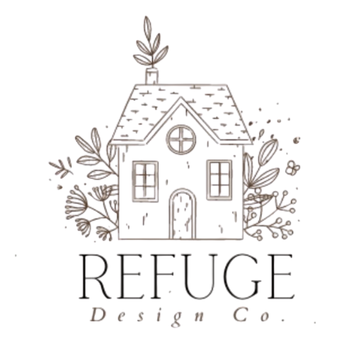 Portfolio — Refuge Design Co.