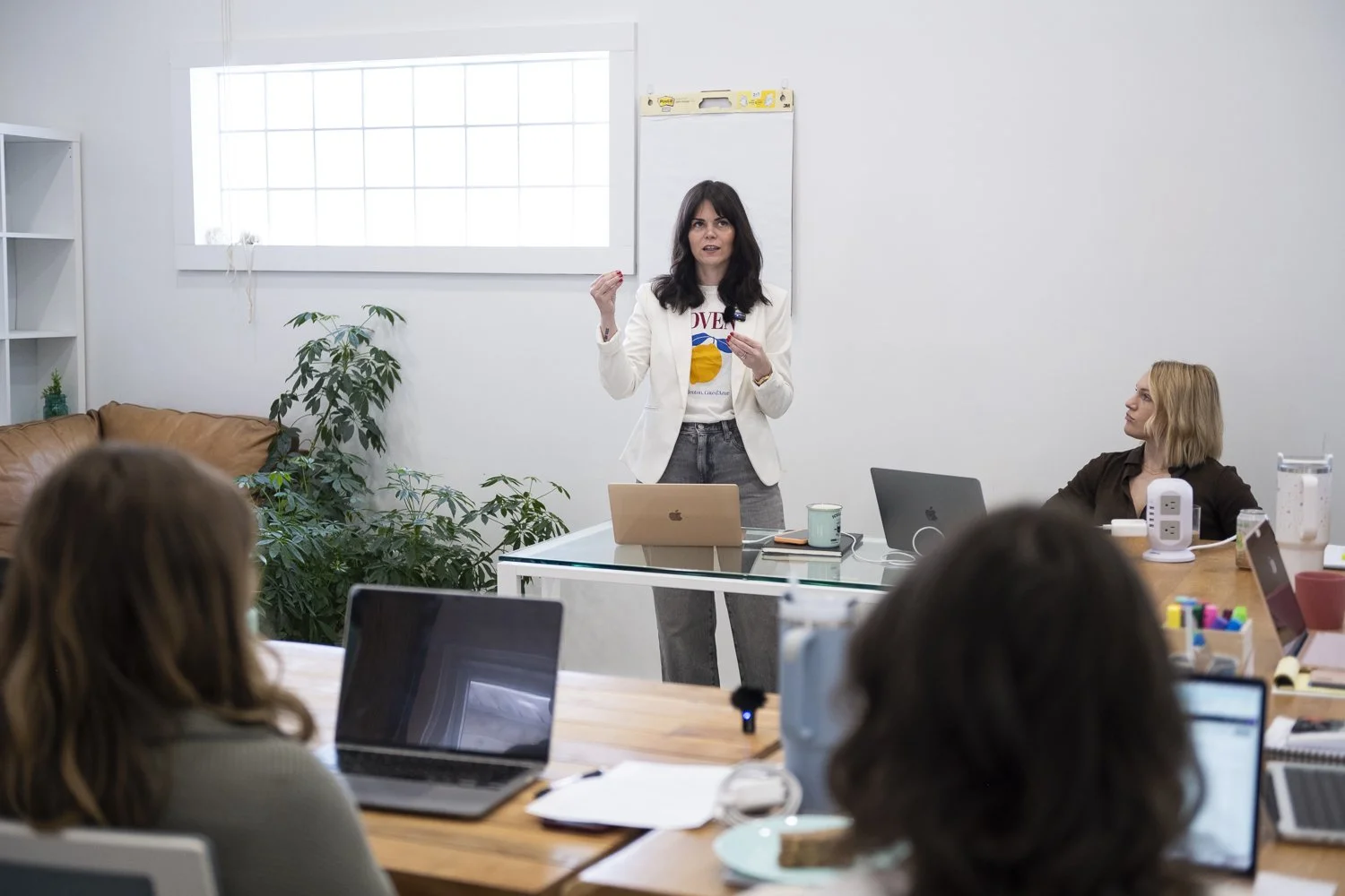 The Alignment Workshop