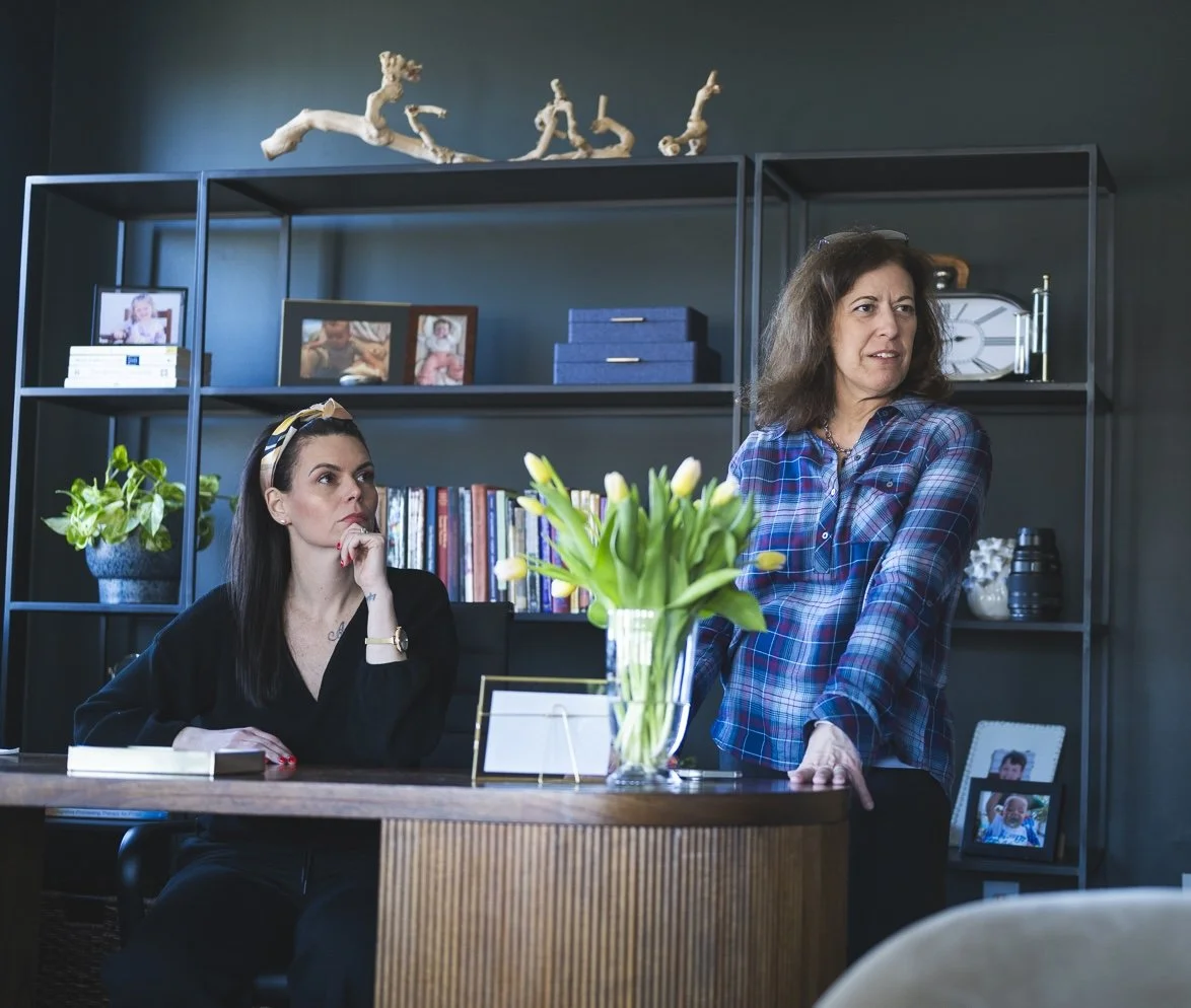 The Leadership Intensive