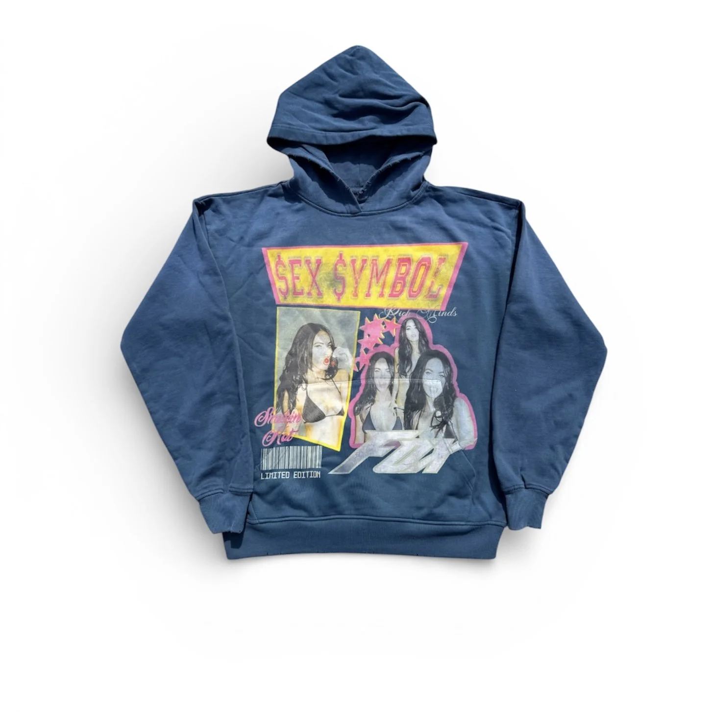 $ex $ymbol Hoodie