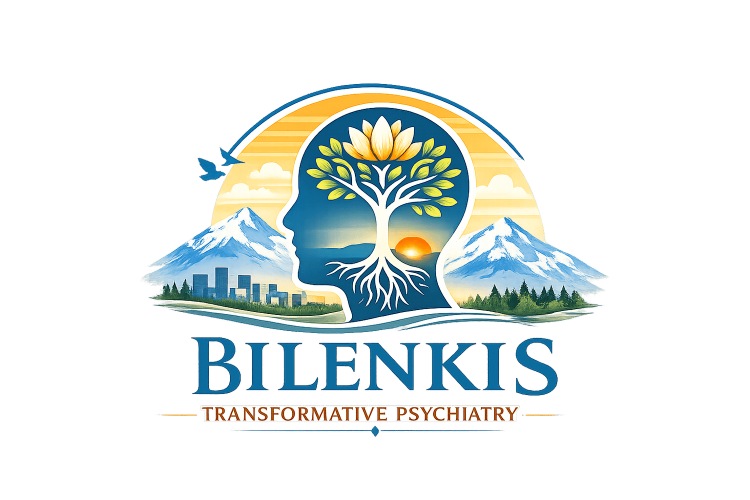 Bilenkis Transformative Psychiatry 