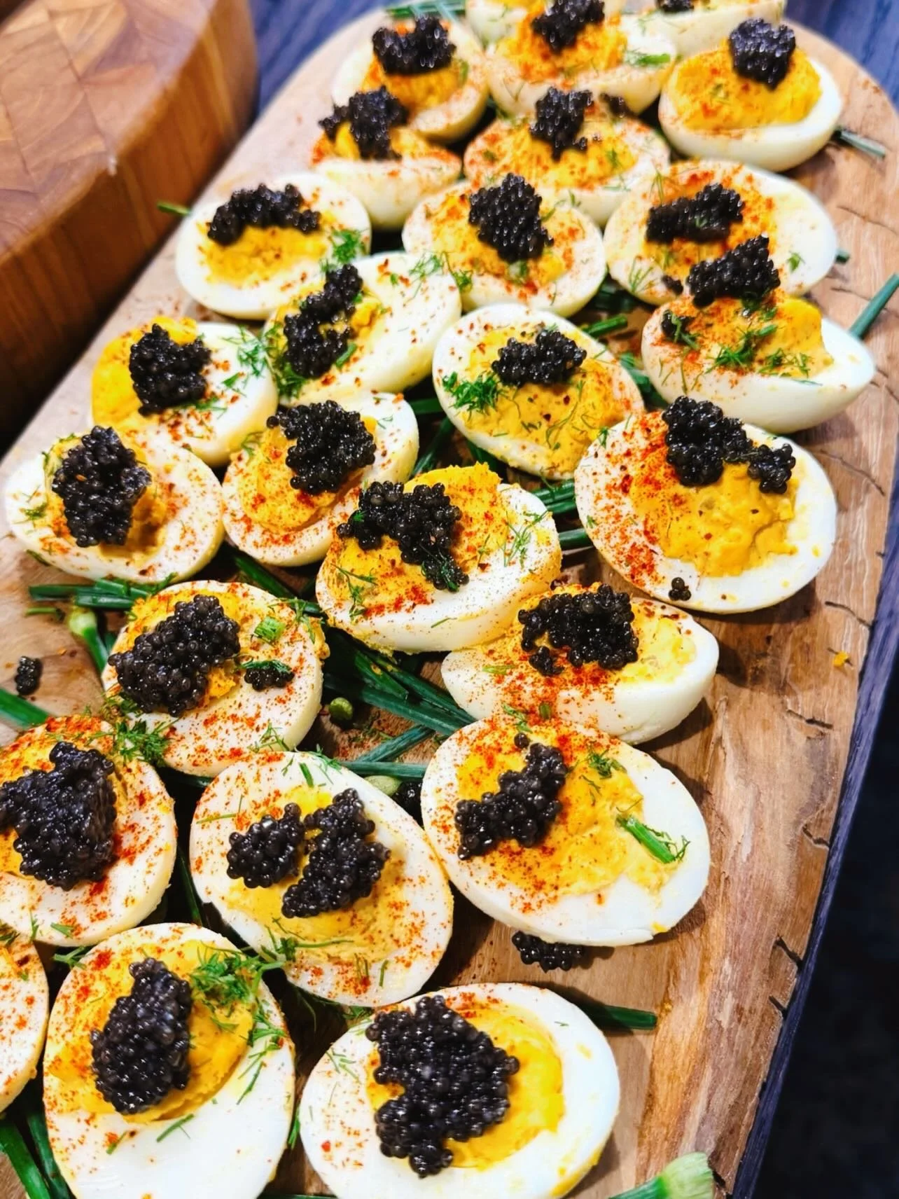 POV: You&rsquo;re still thinking about last night&rsquo;s Champagne &amp; Caviar event. 🥂✨

What an incredible turnout! Seeing so many familiar (and new!) faces made the night a huge success. We put our hearts into creating events that you&rsquo;ll 