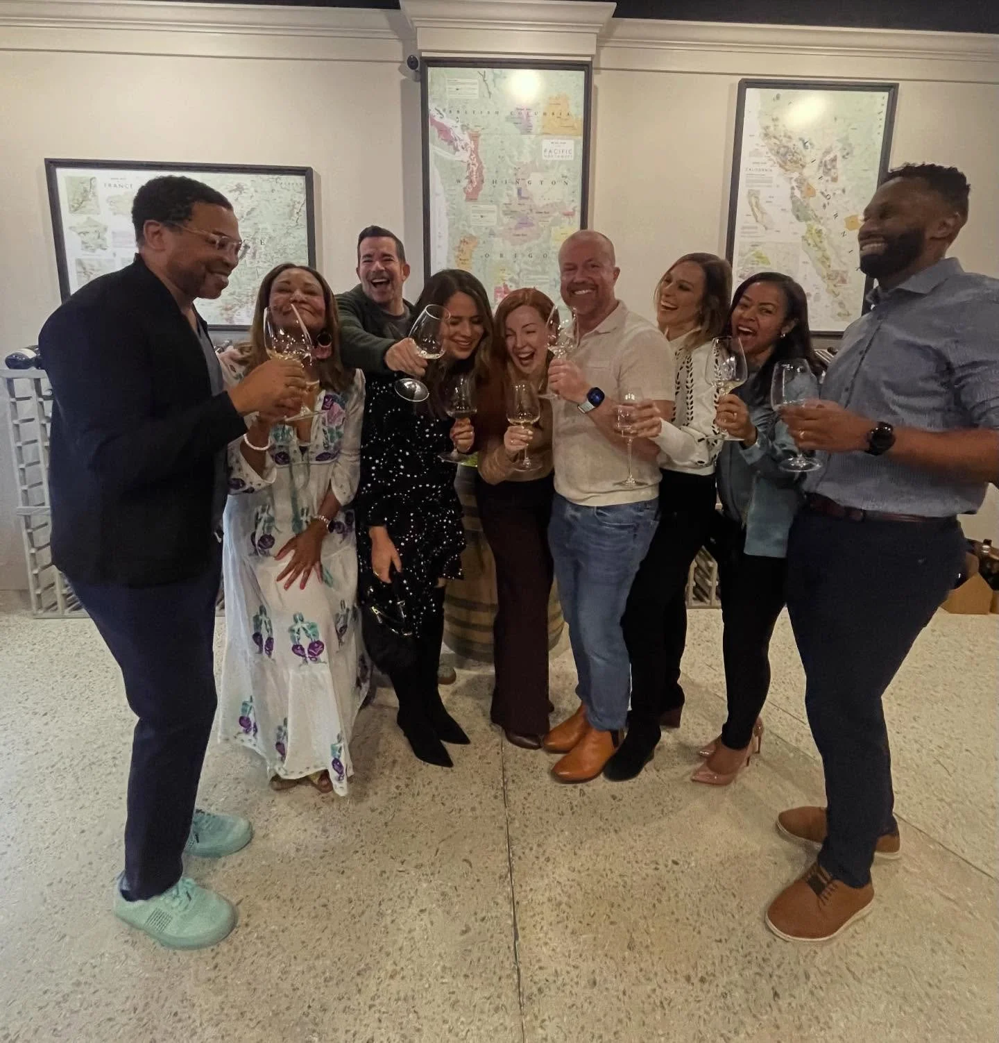 Cheers to 2026! 🥂✨

Whether you&rsquo;re planning a quiet night in or a grand midnight toast, we have all the bubbles you need to start your year ✨just right ✨

From Grower Champagnes to artisanal Pet-Nats, our shelves are fully stocked and ready fo