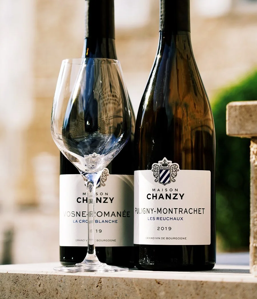 Join us this Friday to welcome Xavier from Maison Chanzy and explore beautiful Burgundy wines from Cote Chalonaise, Cote de Beaune, and Cote de Nuits. We have eight wines we are excited to show so don&rsquo;t miss this special experience. Drop in sty