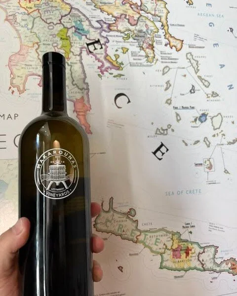 June is packed with great wines and even better company at Ivy Walk.

Join us for complimentary tastings Thursdays from 5:30&ndash;7:30 PM featuring:
&bull; European summer selections with Olivier (June 11)
&bull; Valle Reale from Abruzzo, Italy (Jun