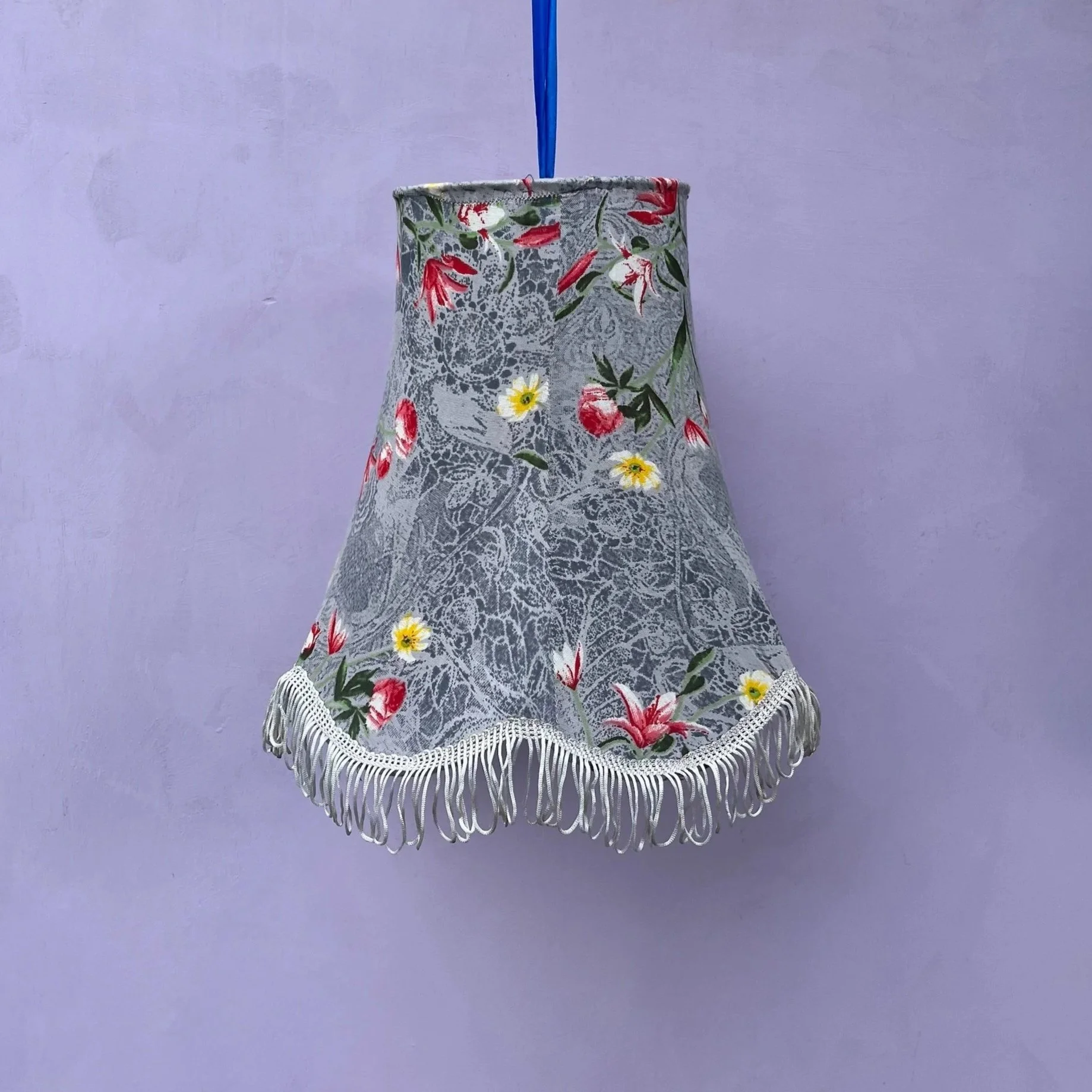 Standing Lampshade