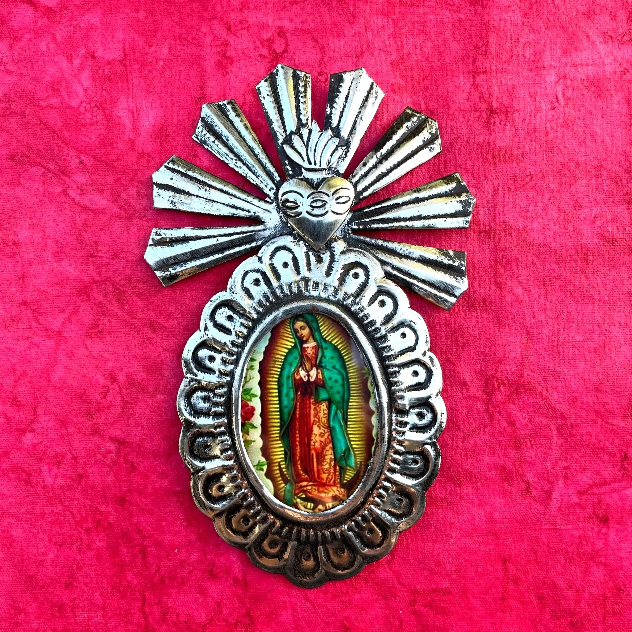 Guadalupe Milagro