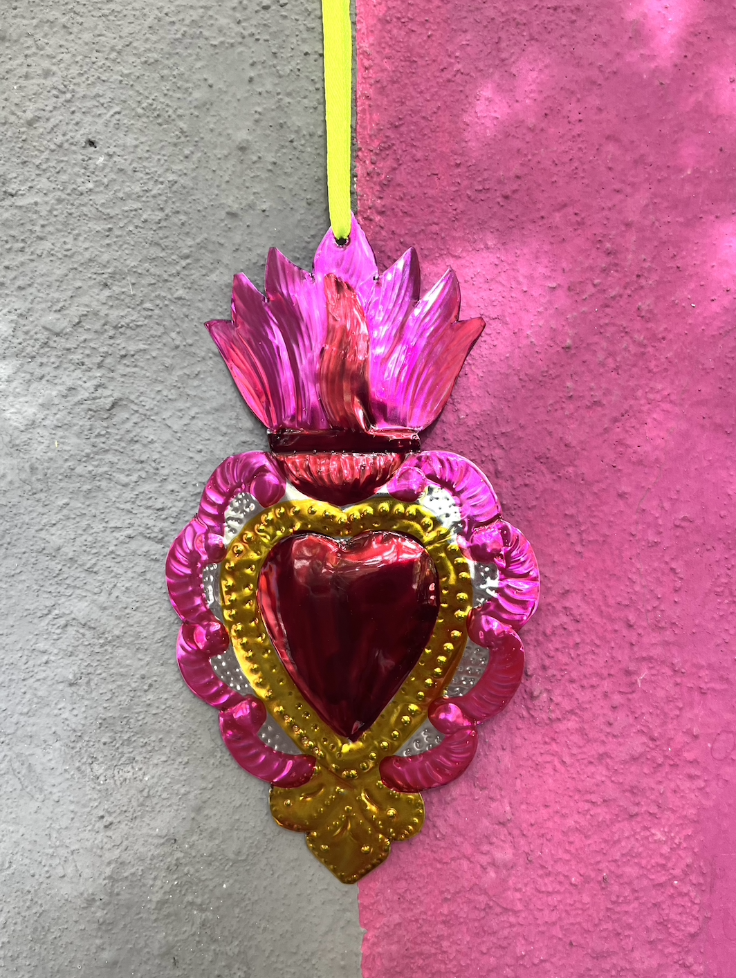 Milagro