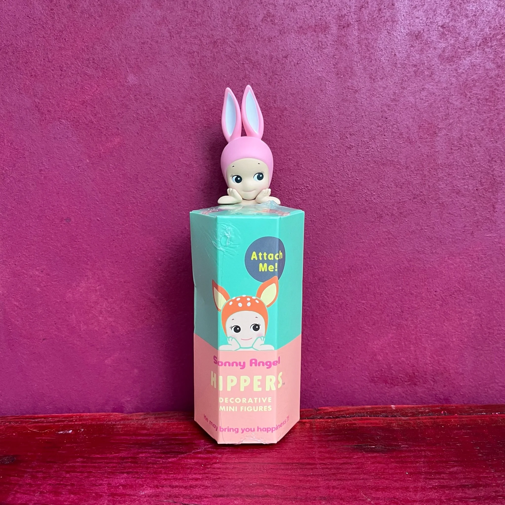 Sonny Angels | Hippers Animals Collection