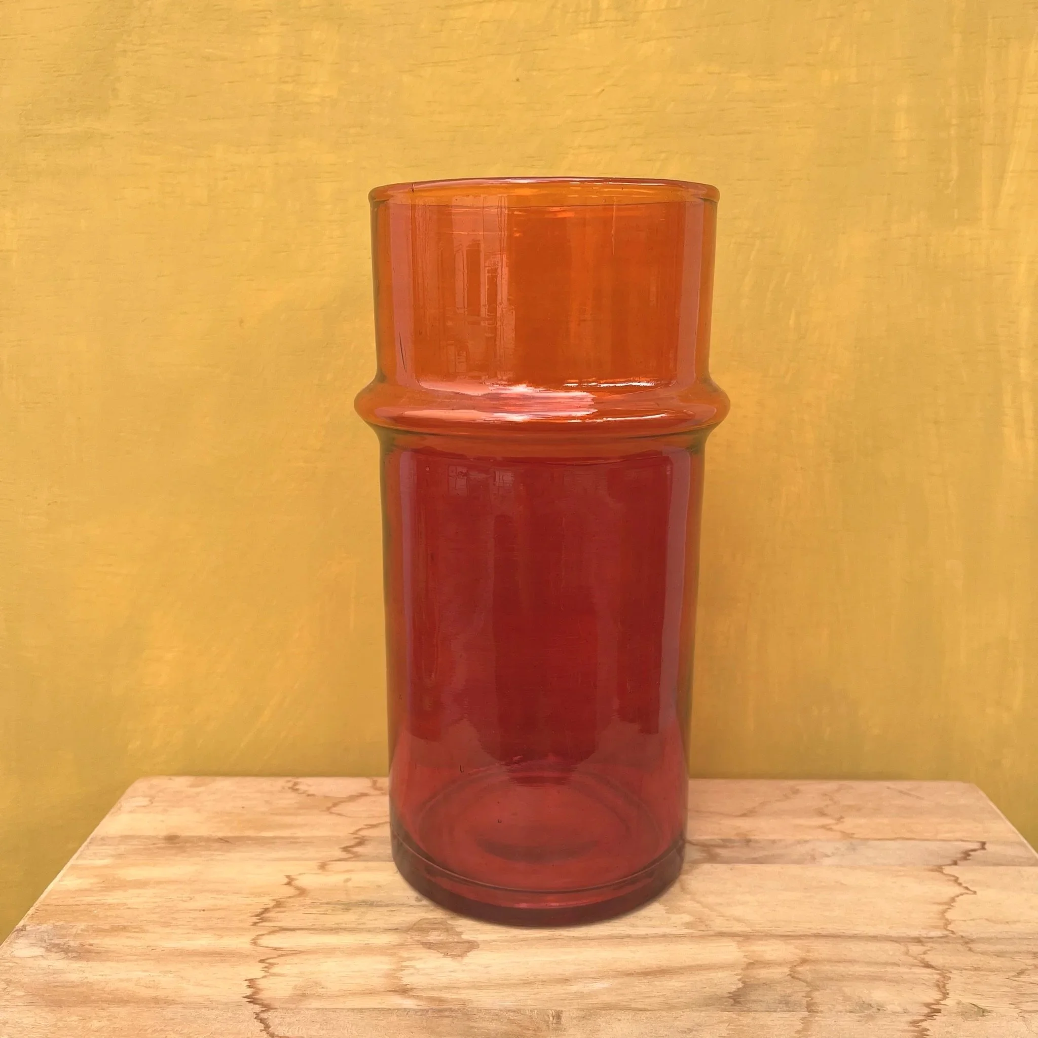 Moroccan Handmade VaseBeldi