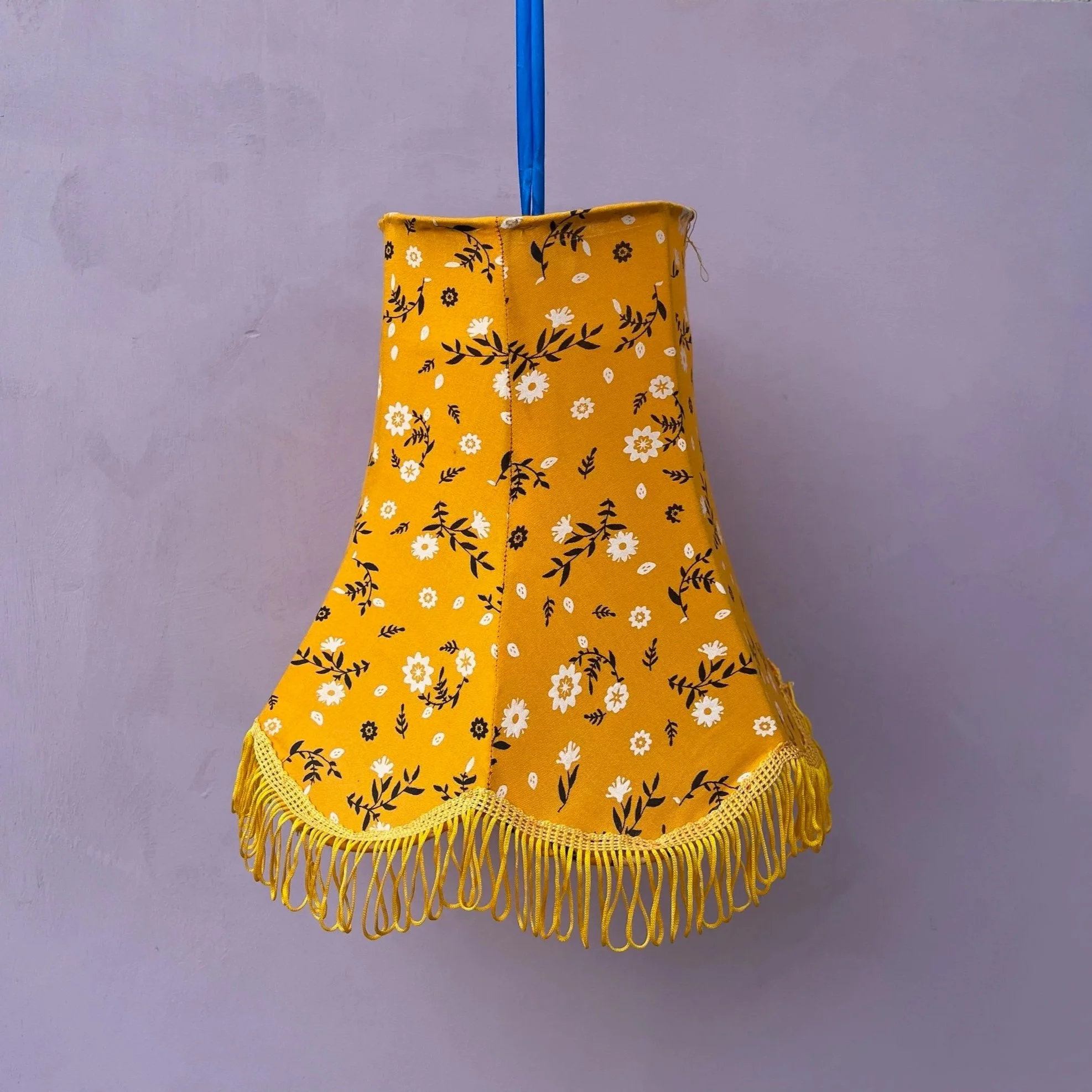 Standing Lampshade