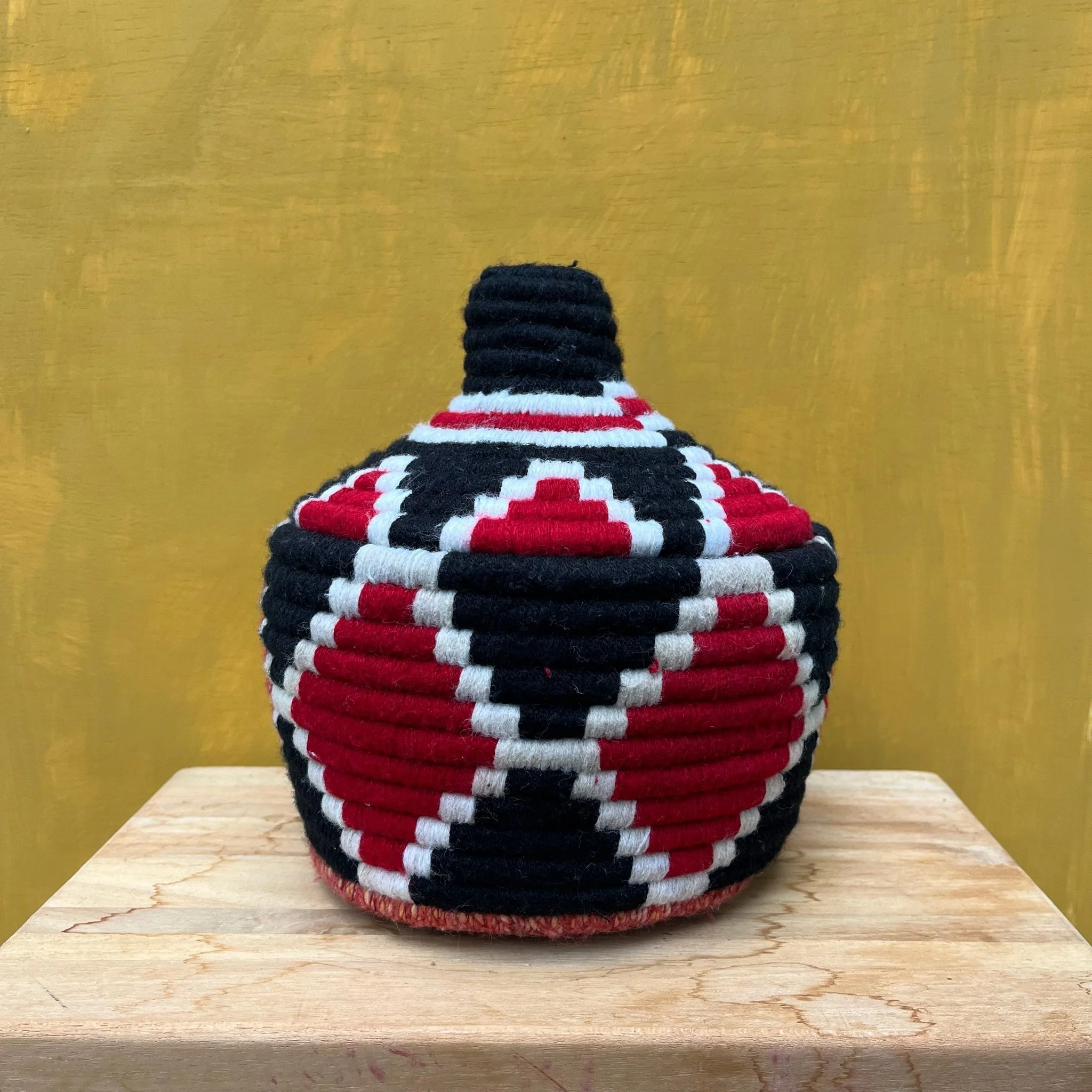 Berber Basket