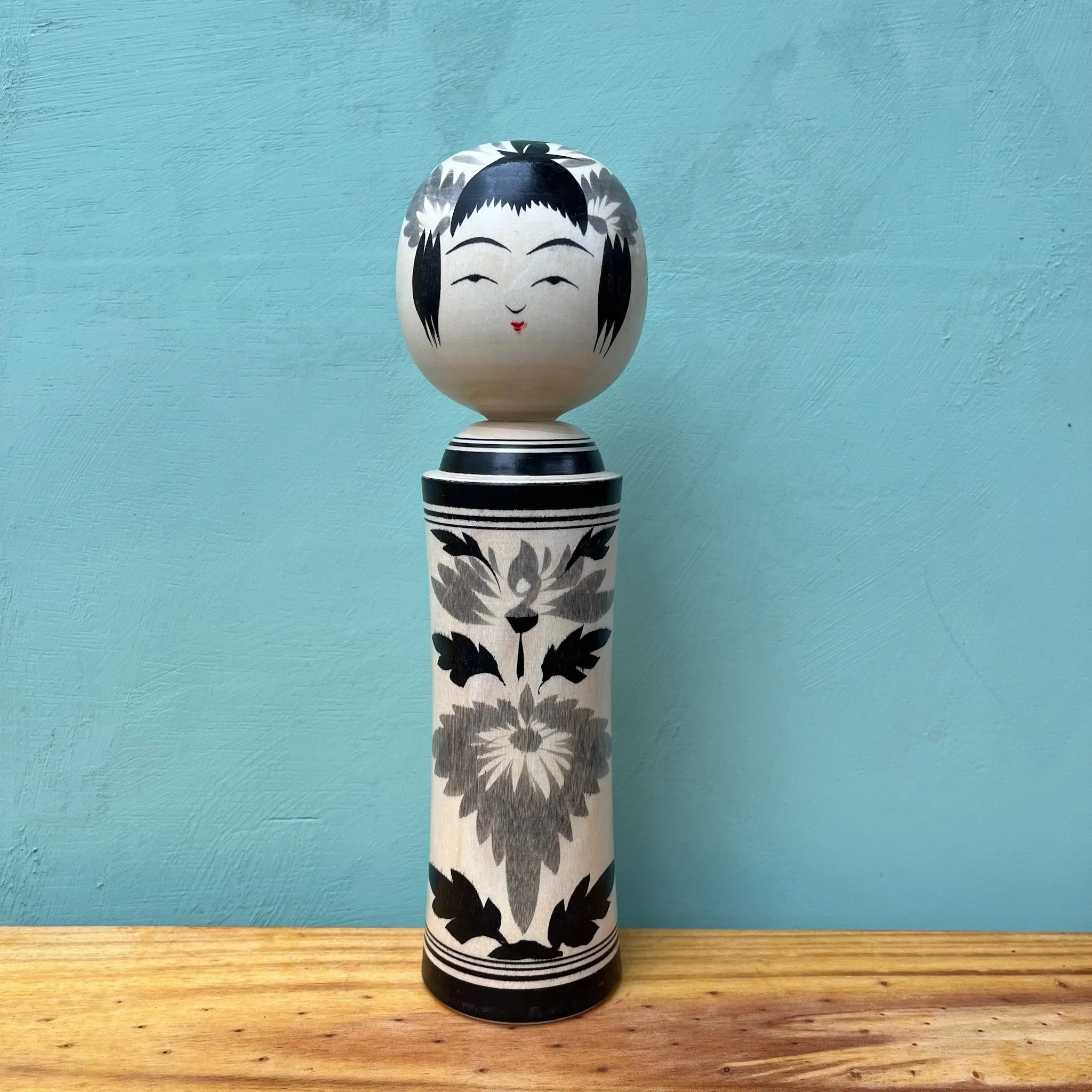 Kokeshi Sumi - E GM