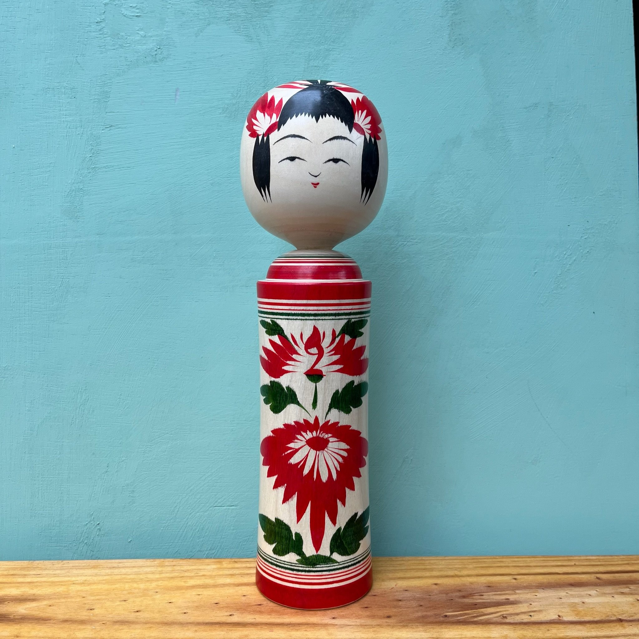 Kokeshi Tachiko GM