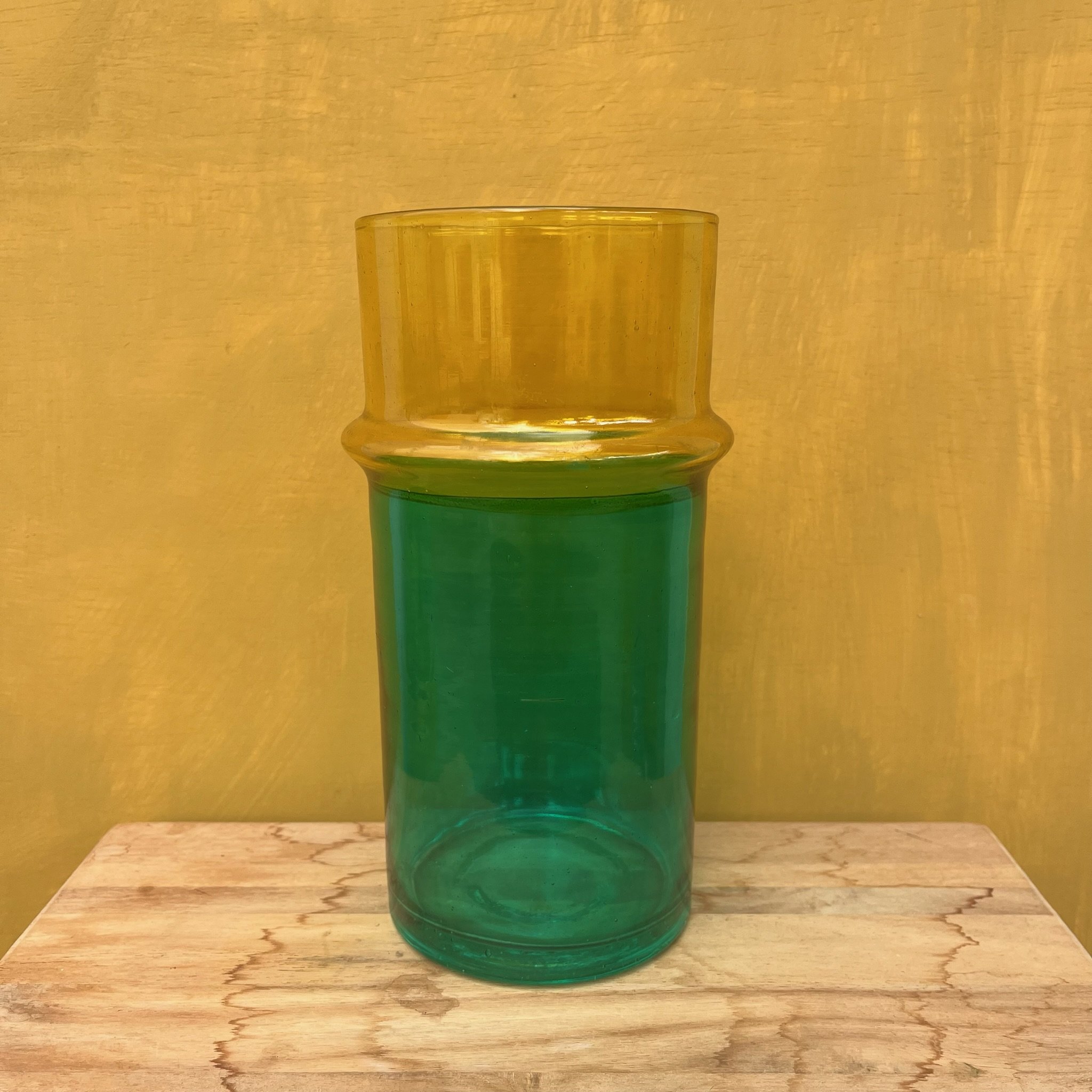 Moroccan Handmade VaseBeldi