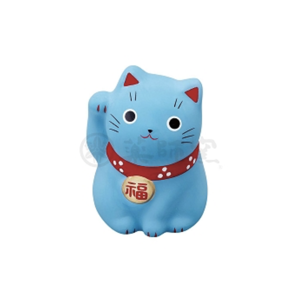 Blue Cat