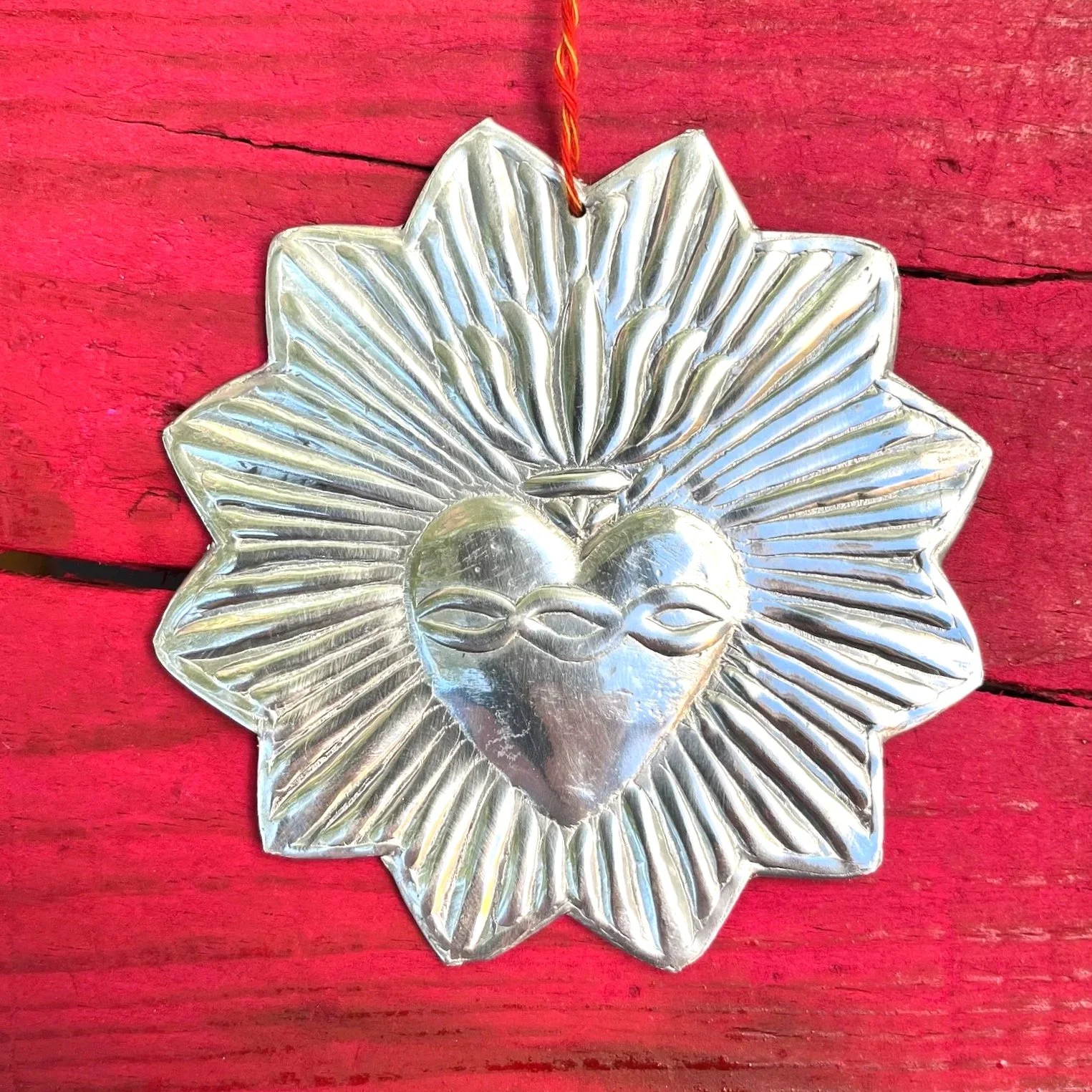 Ex-voto | Silver