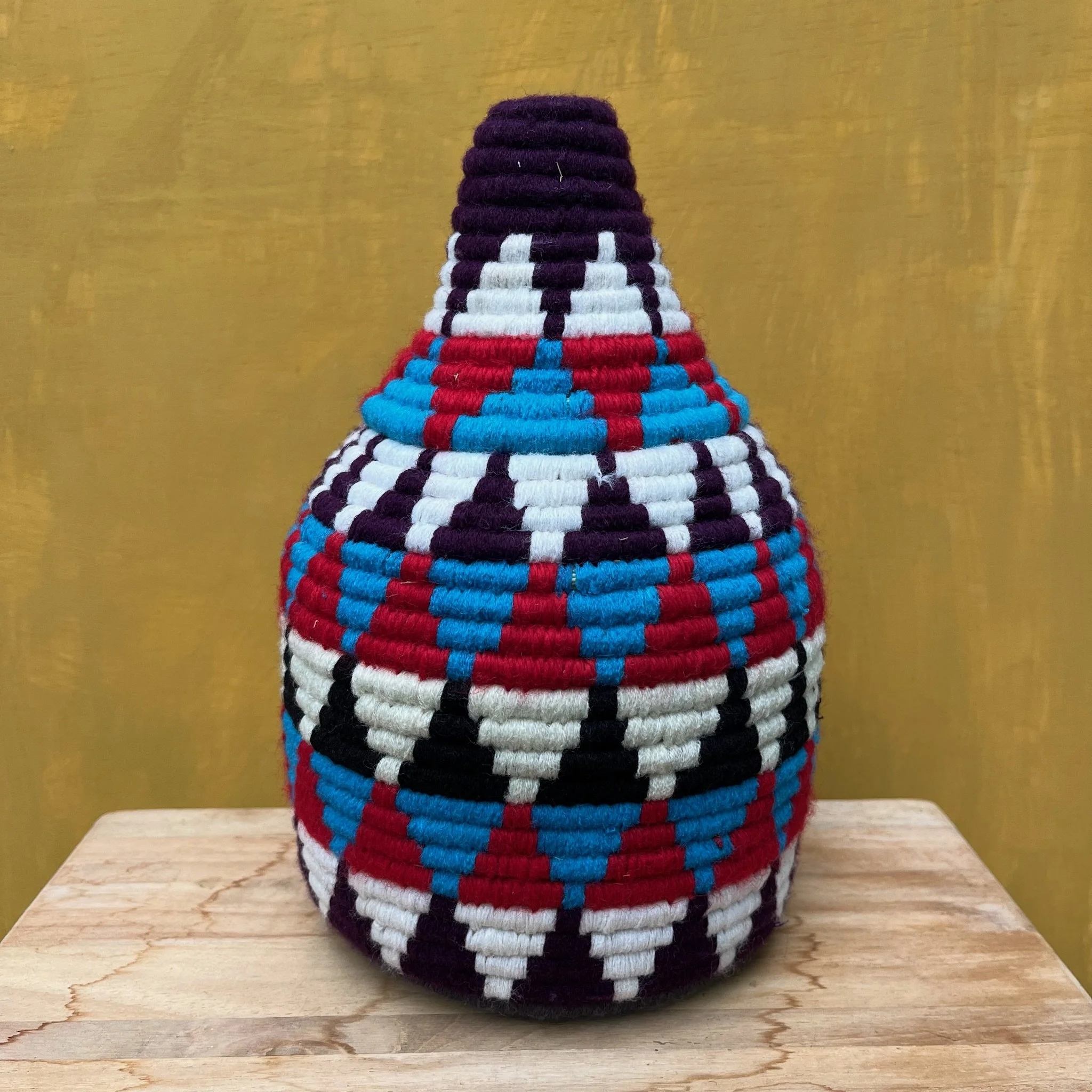 Berber Basket