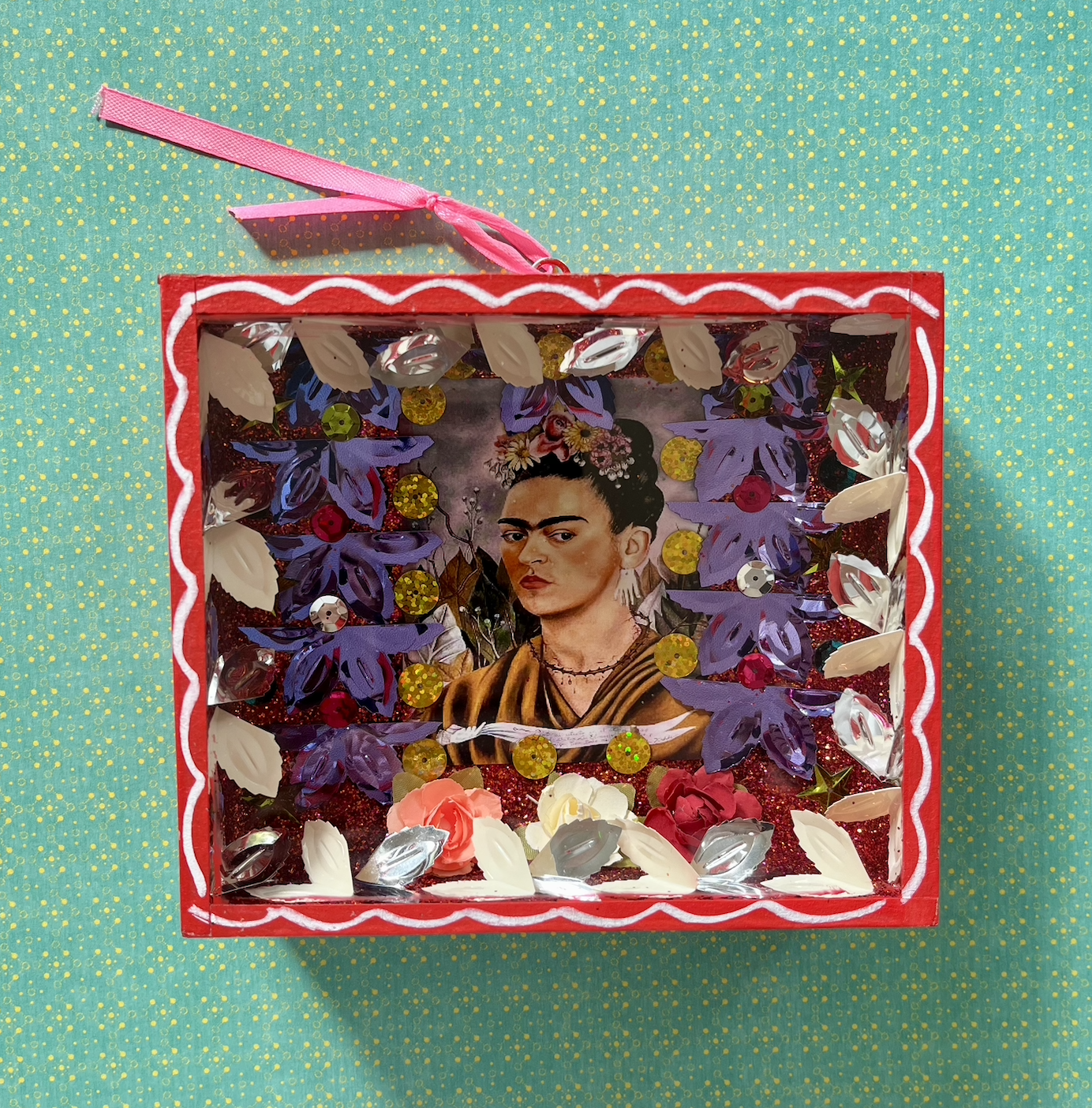 Frida Kahlo Showcase