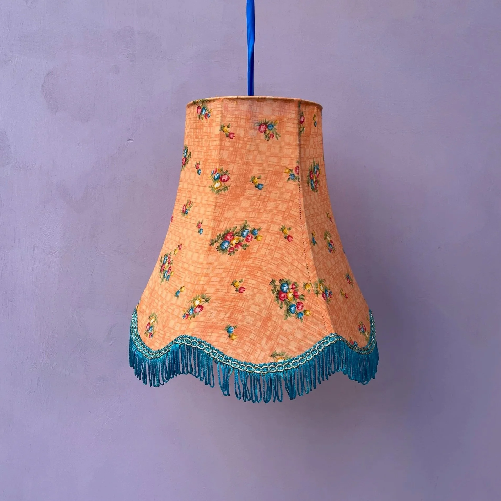 Standing Lampshade