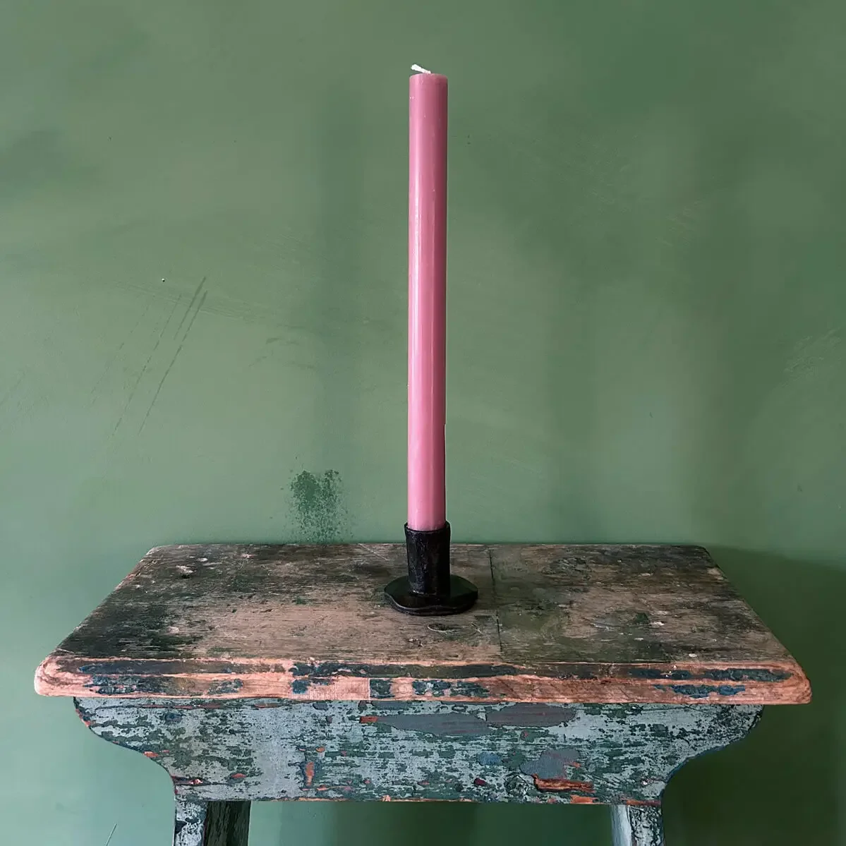 Candle Holder, Dottie