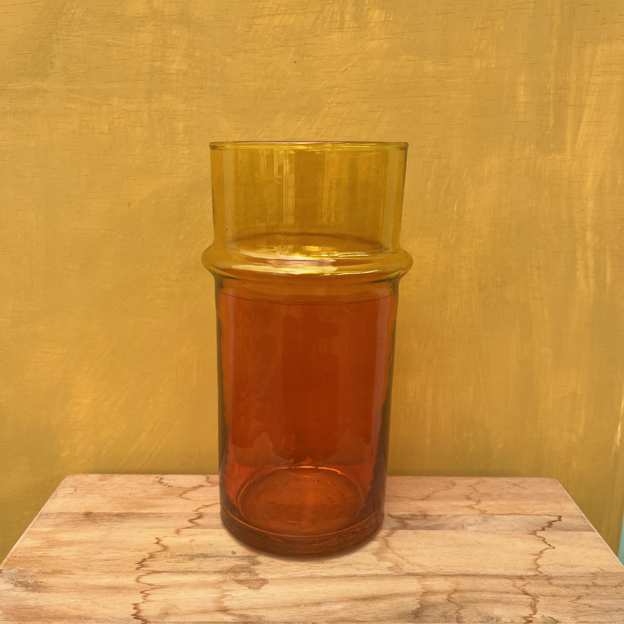 Moroccan Handmade VaseBeldi