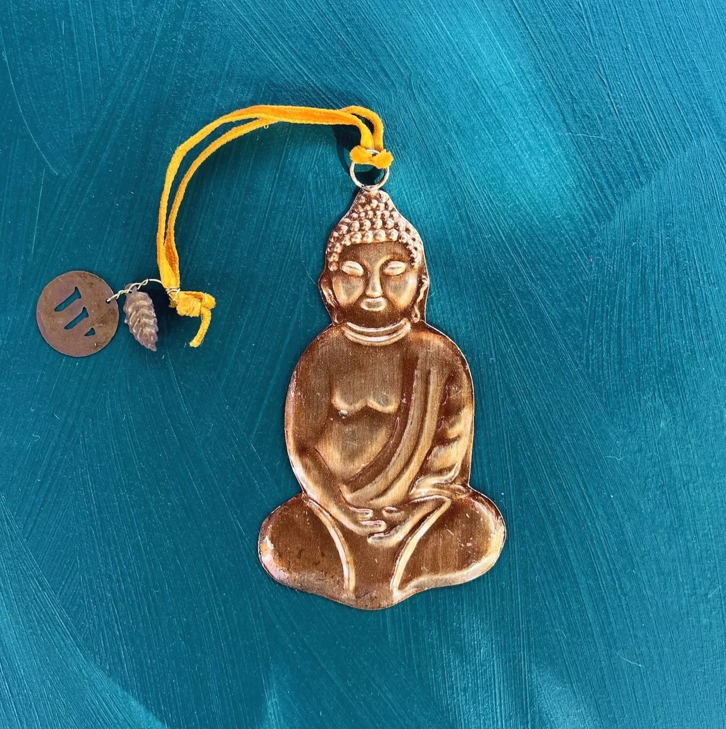 Buddha Ornament