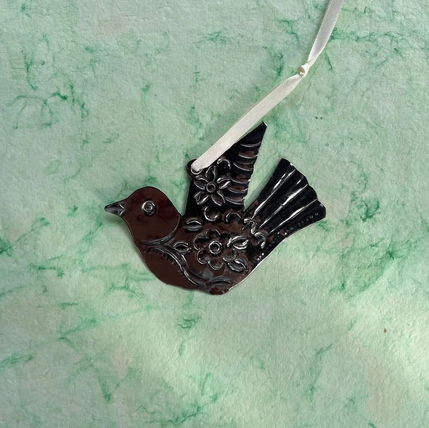 Small tin dove