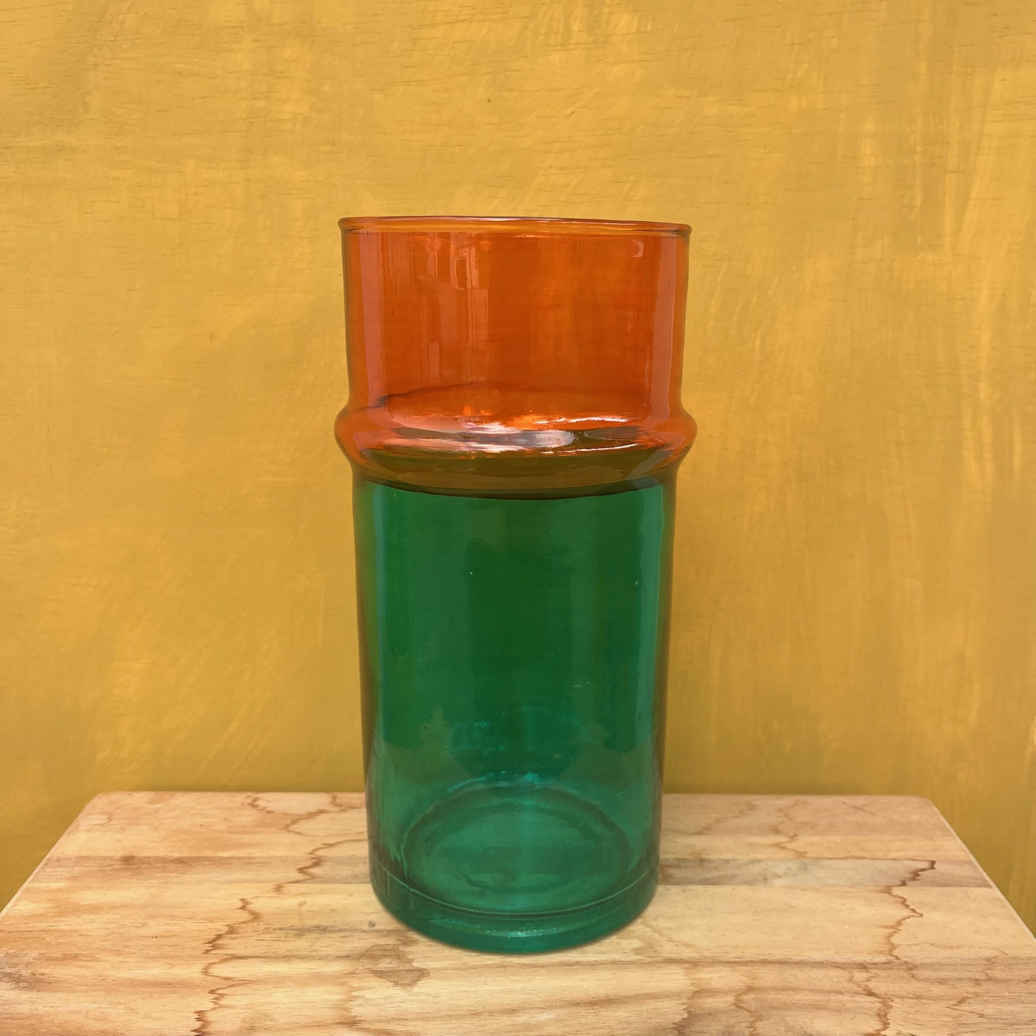 Moroccan Handmade VaseBeldi