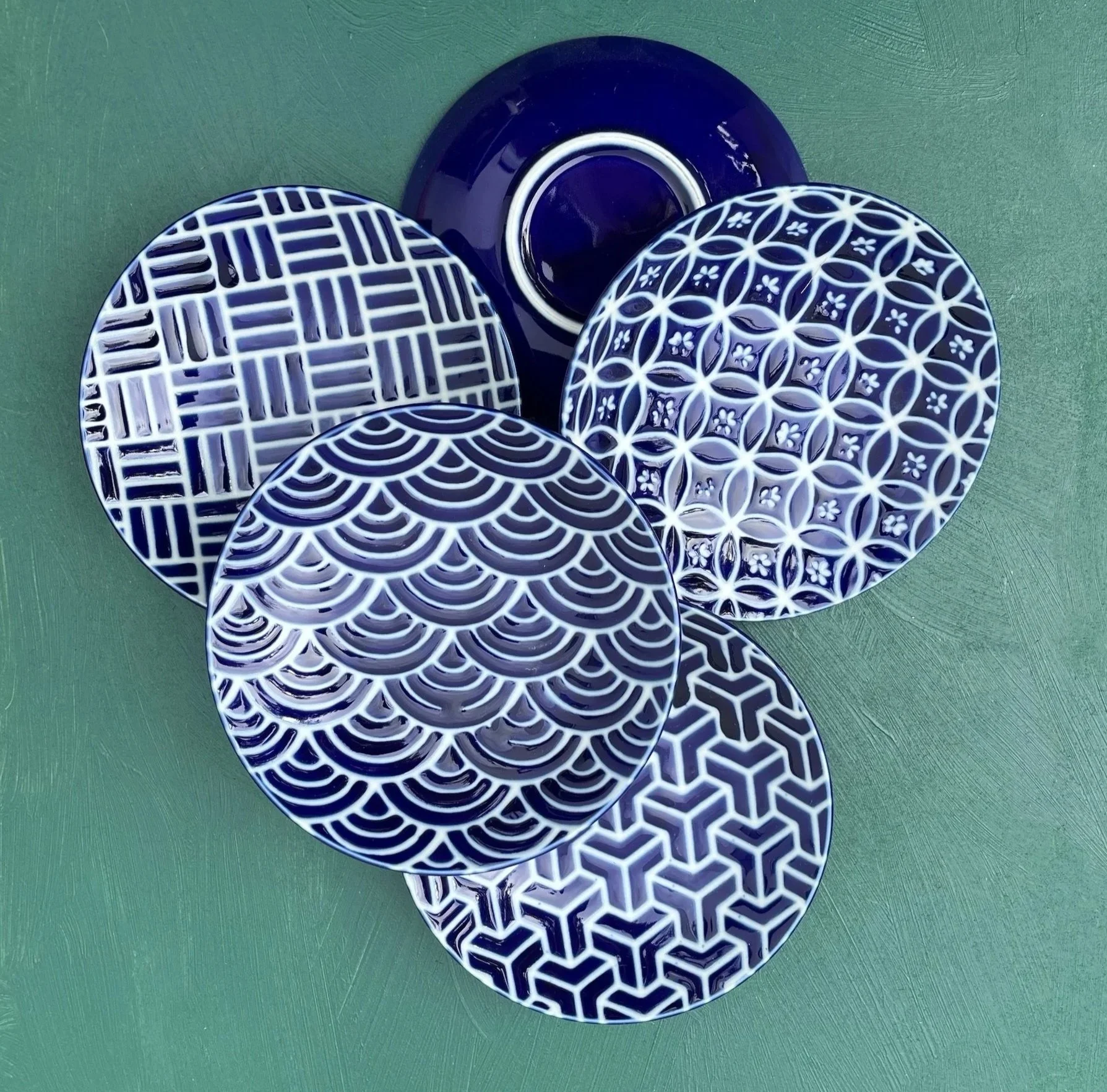 Couple Sachiko | set 5