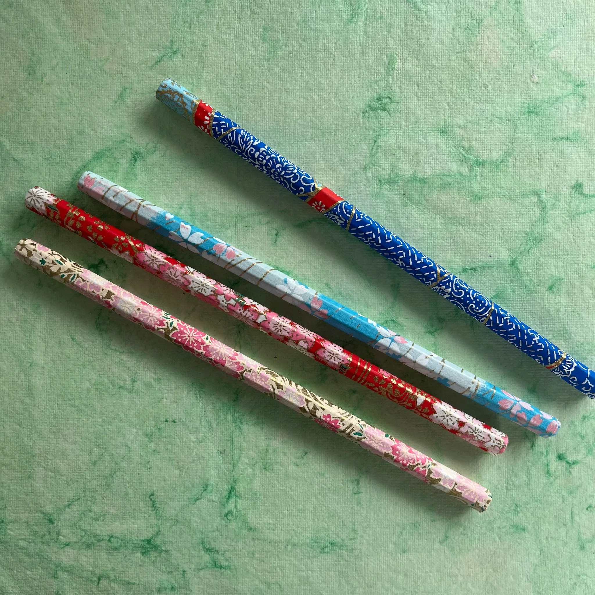 Japanese Pencils
