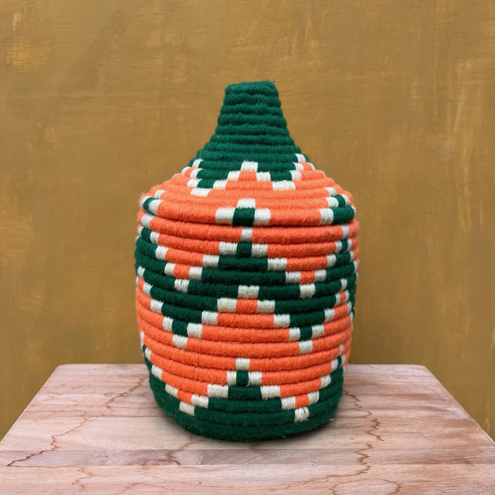 Berber Basket