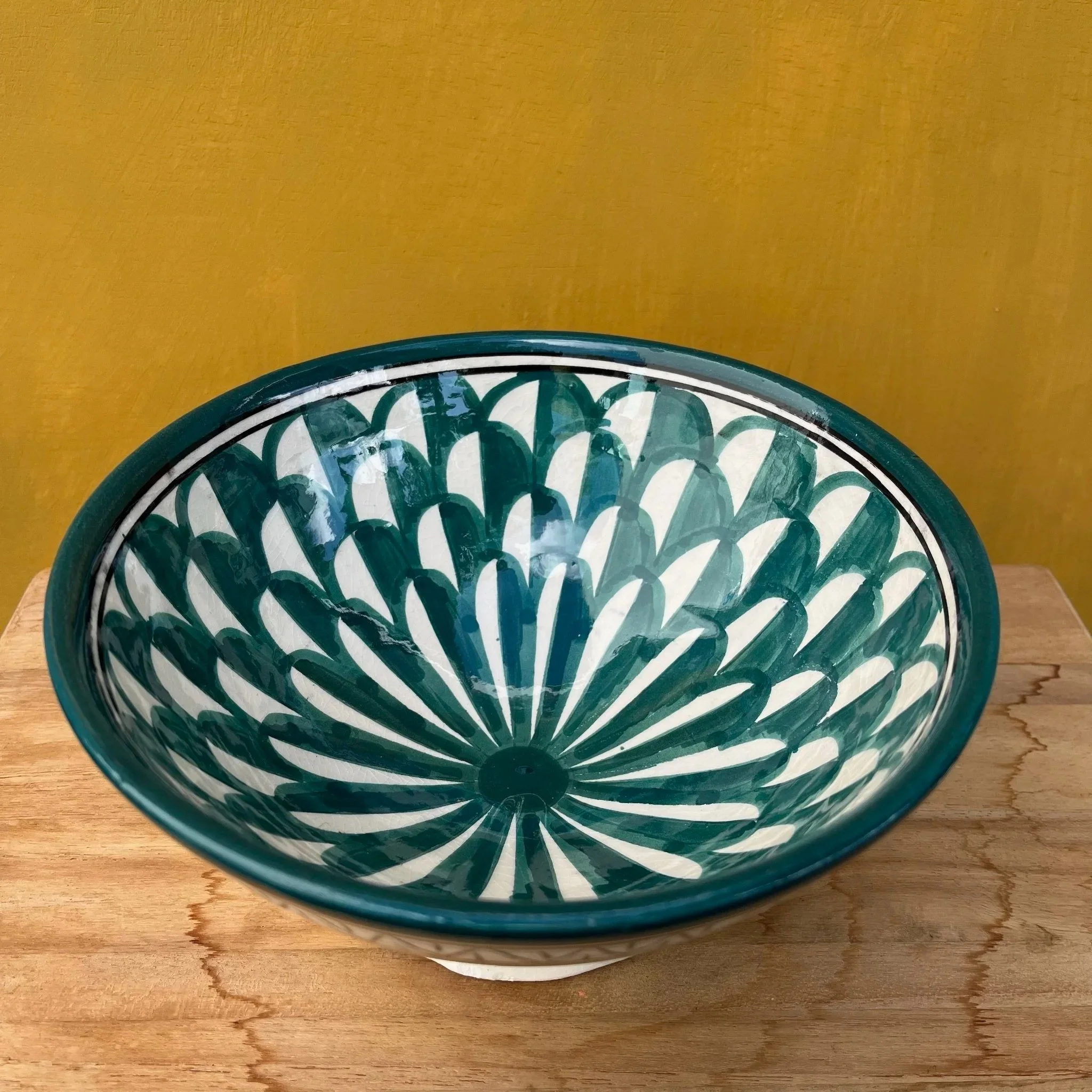 Bowl from Safi