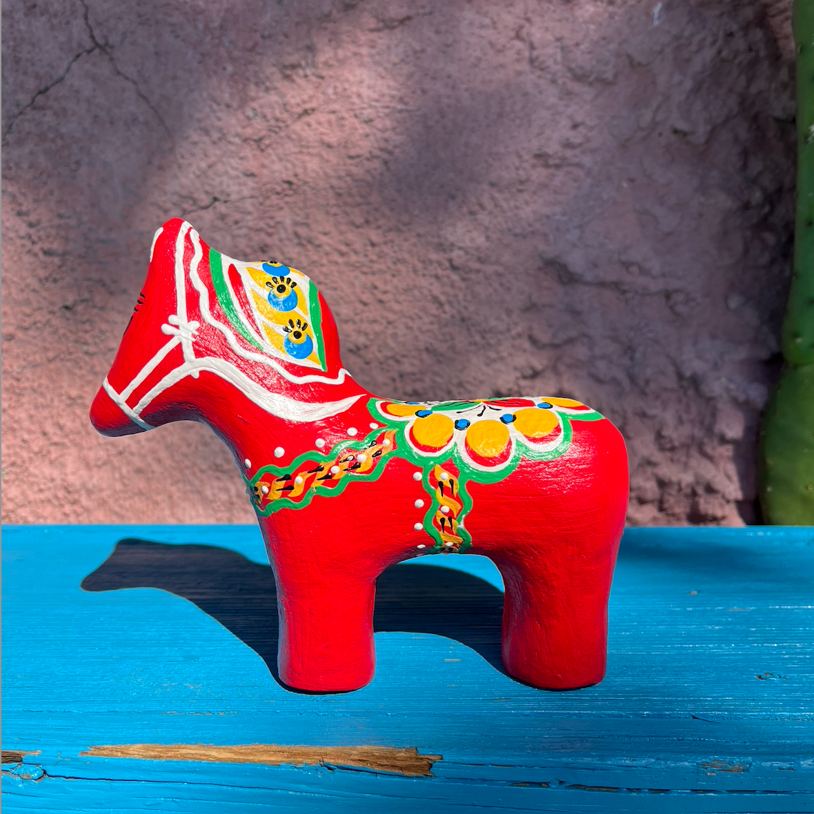 Dala Horse
