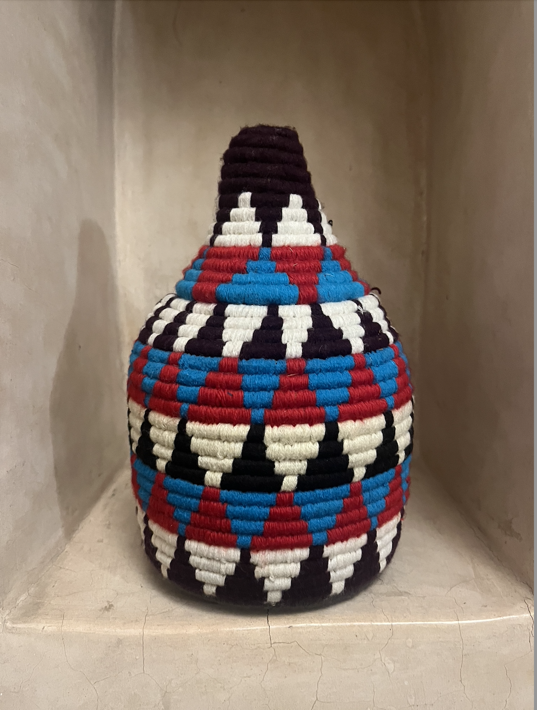 Berber Basket