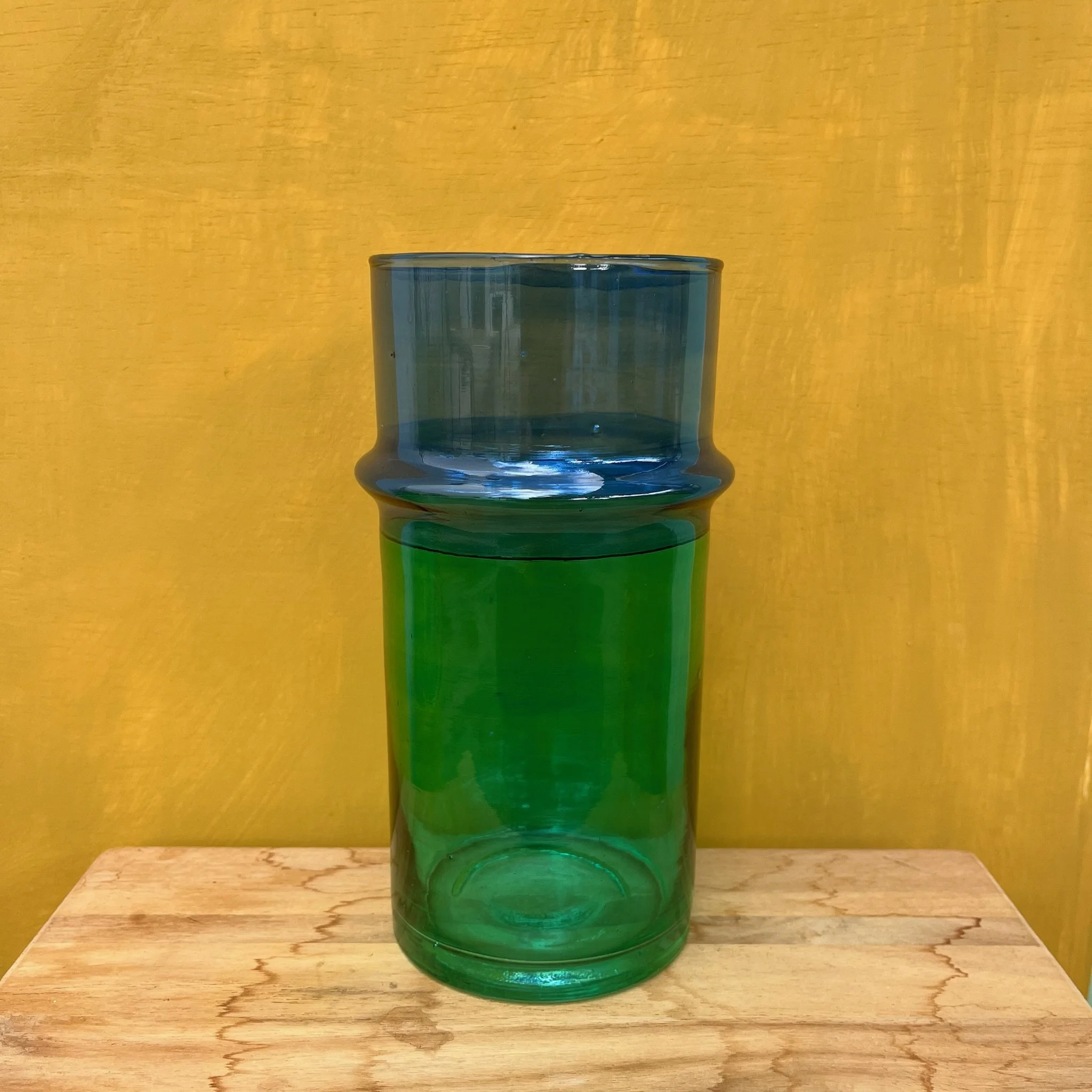 Moroccan Handmade VaseBeldi