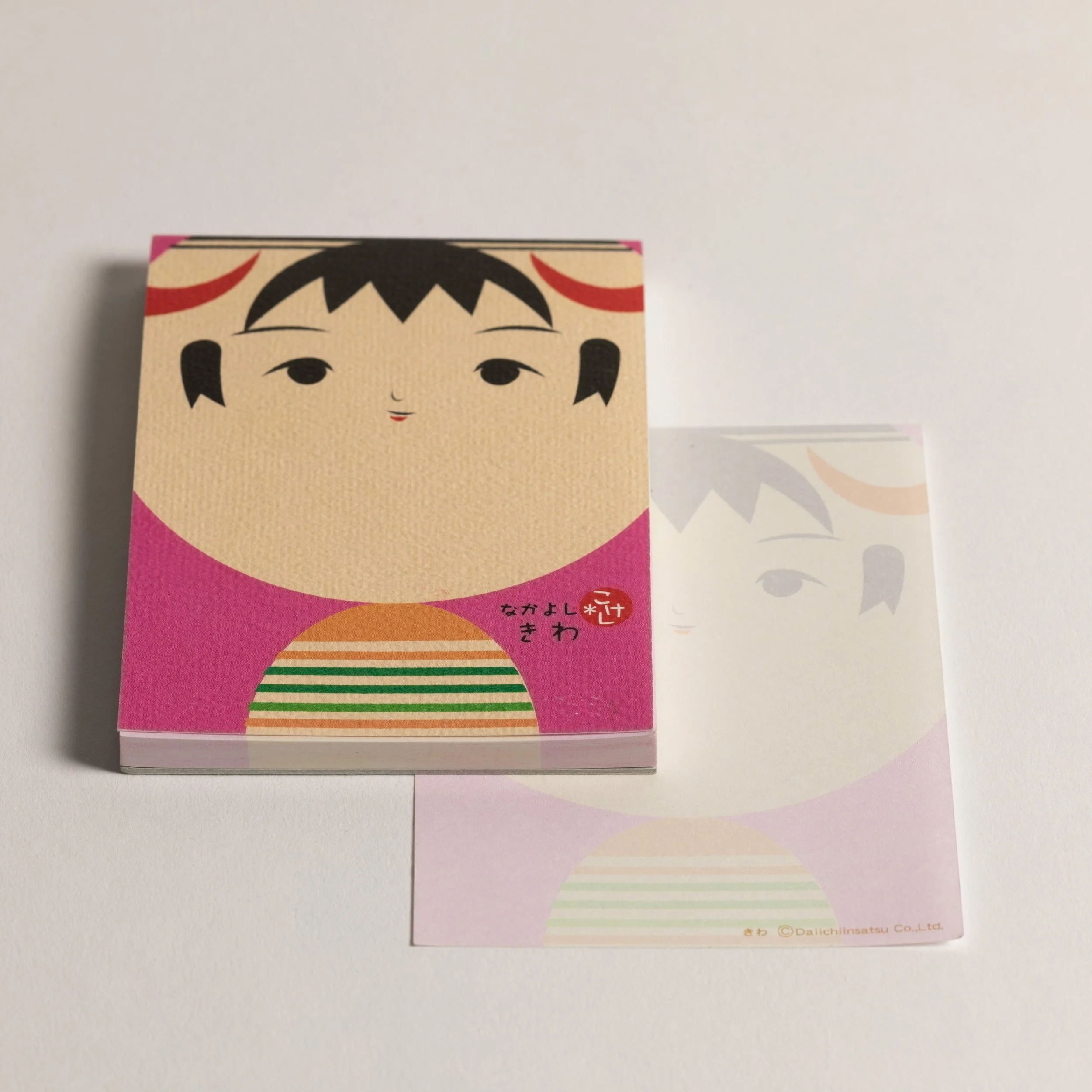 Mini block Kokeshi pink.jpg