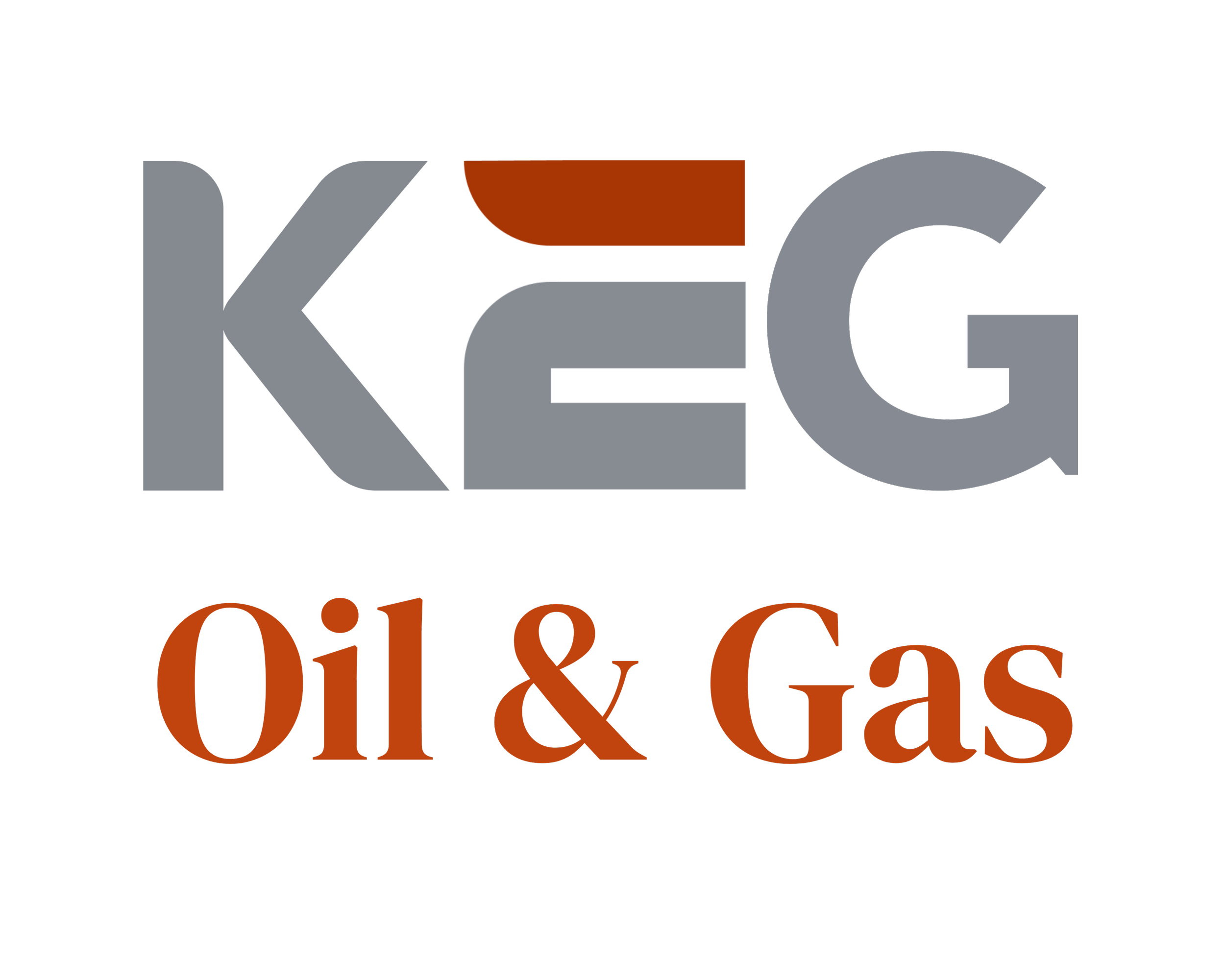 KEG Oil & Gas