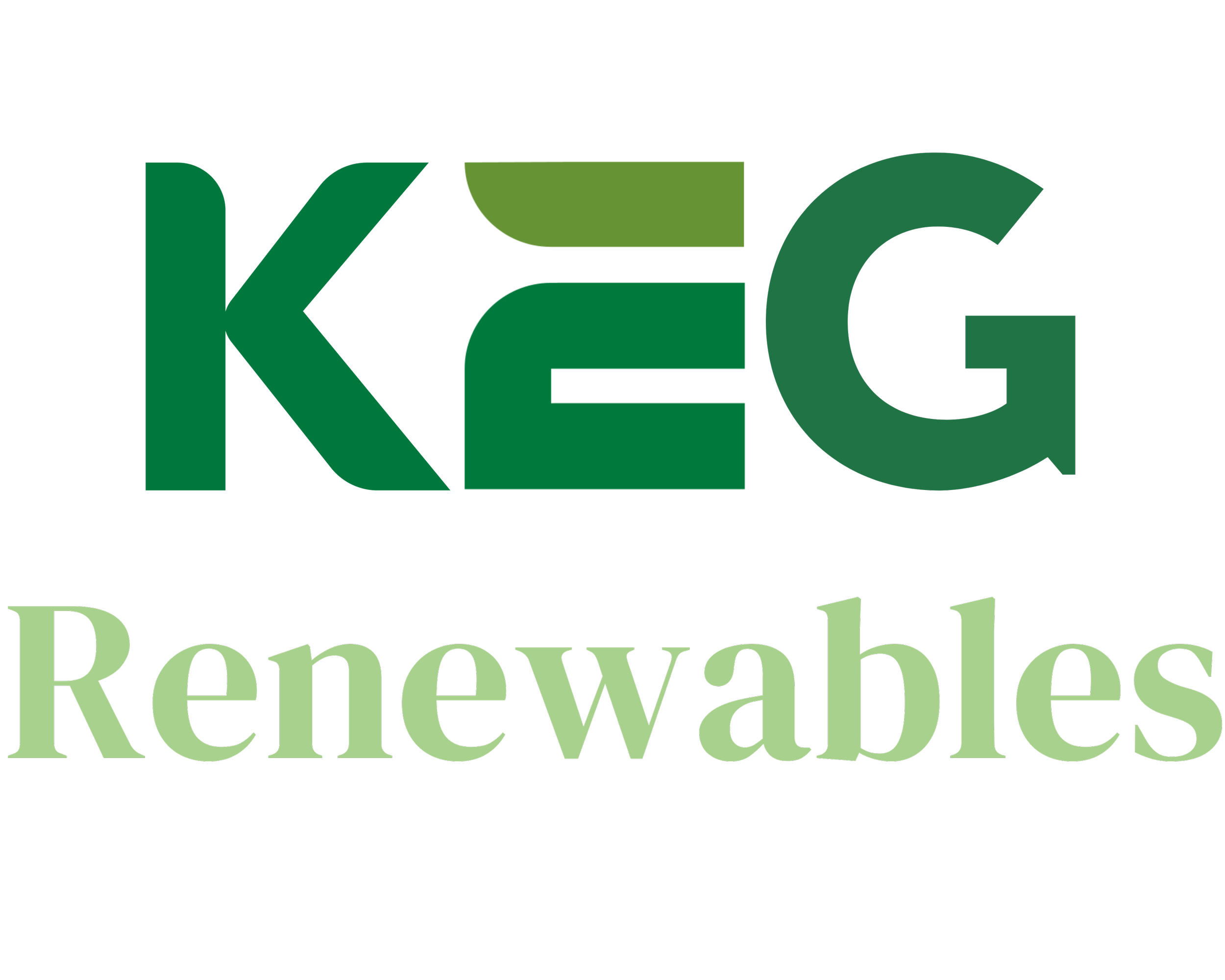 KEG Renewables