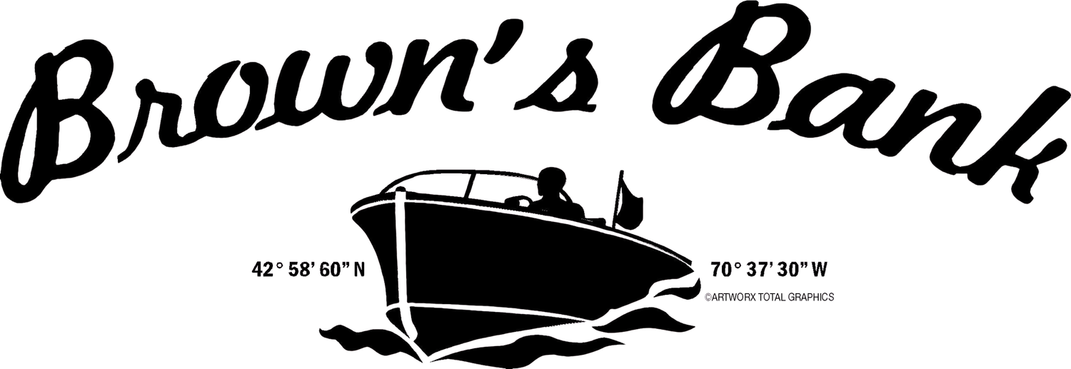 Brown&#39;s Bank Gear