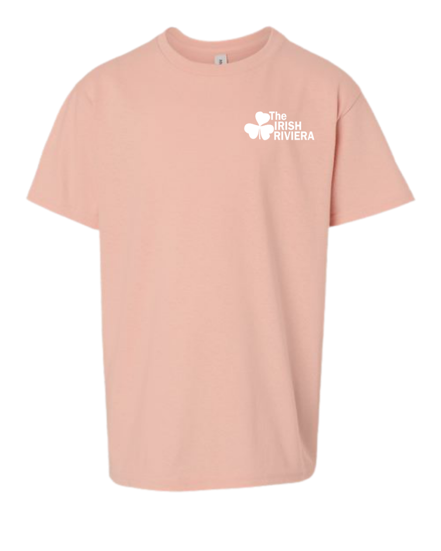 Kids Irish Riv Tee