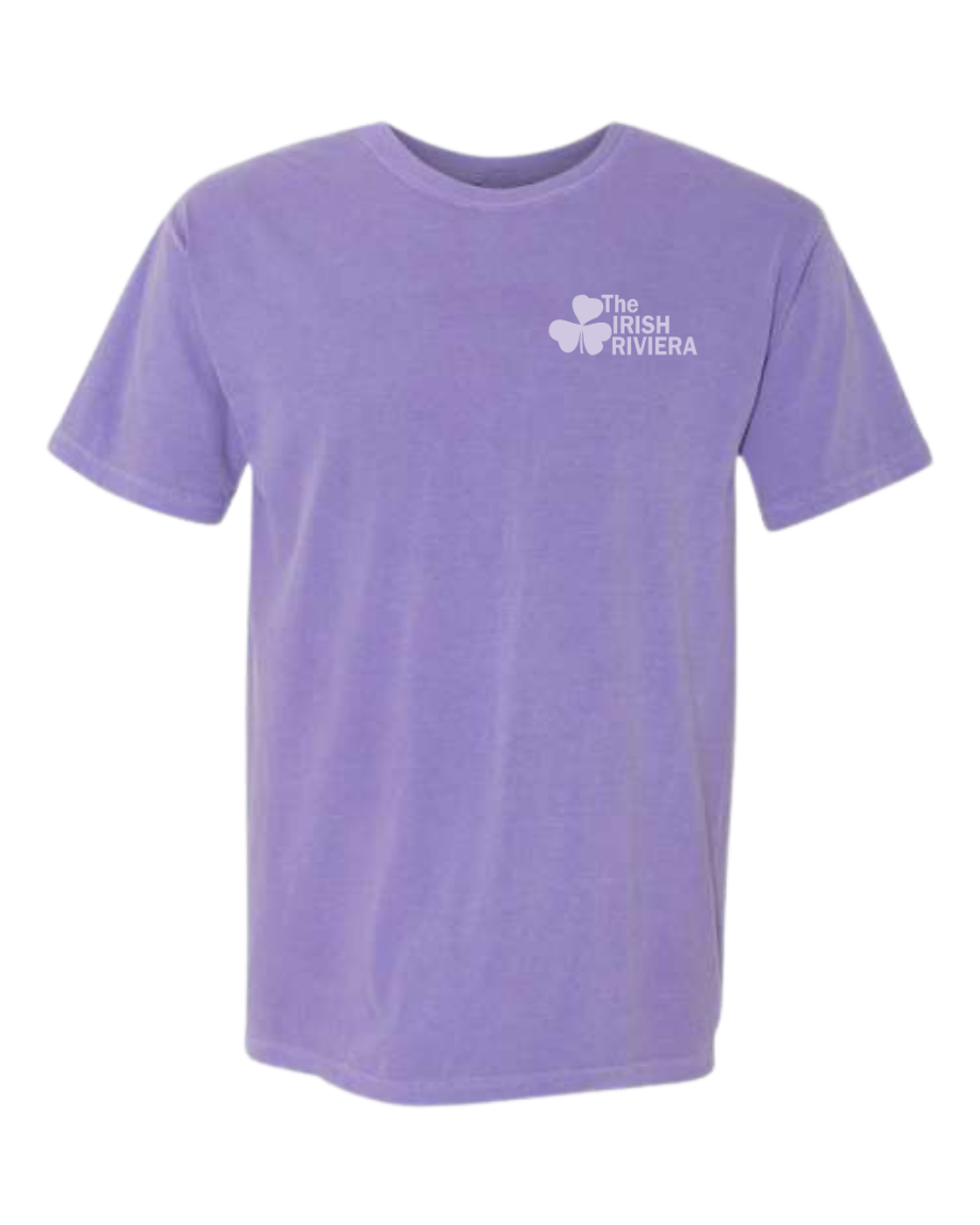 Irish Riviera Short Sleeve