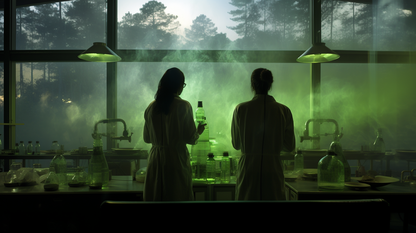 Young, brilliant, and genetically remade with intent, Emerald is a rising geneticist working at Reborn Technology. She believes she’s helping desperate families give their children a fighting chance in an increasingly divided world of inequality. But