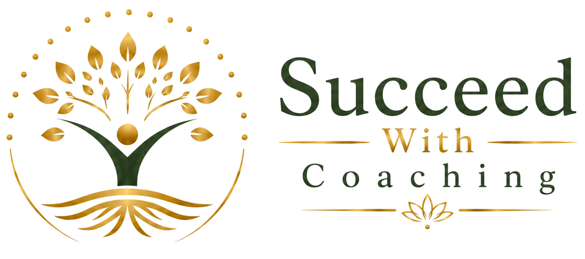Succeed With Coaching 