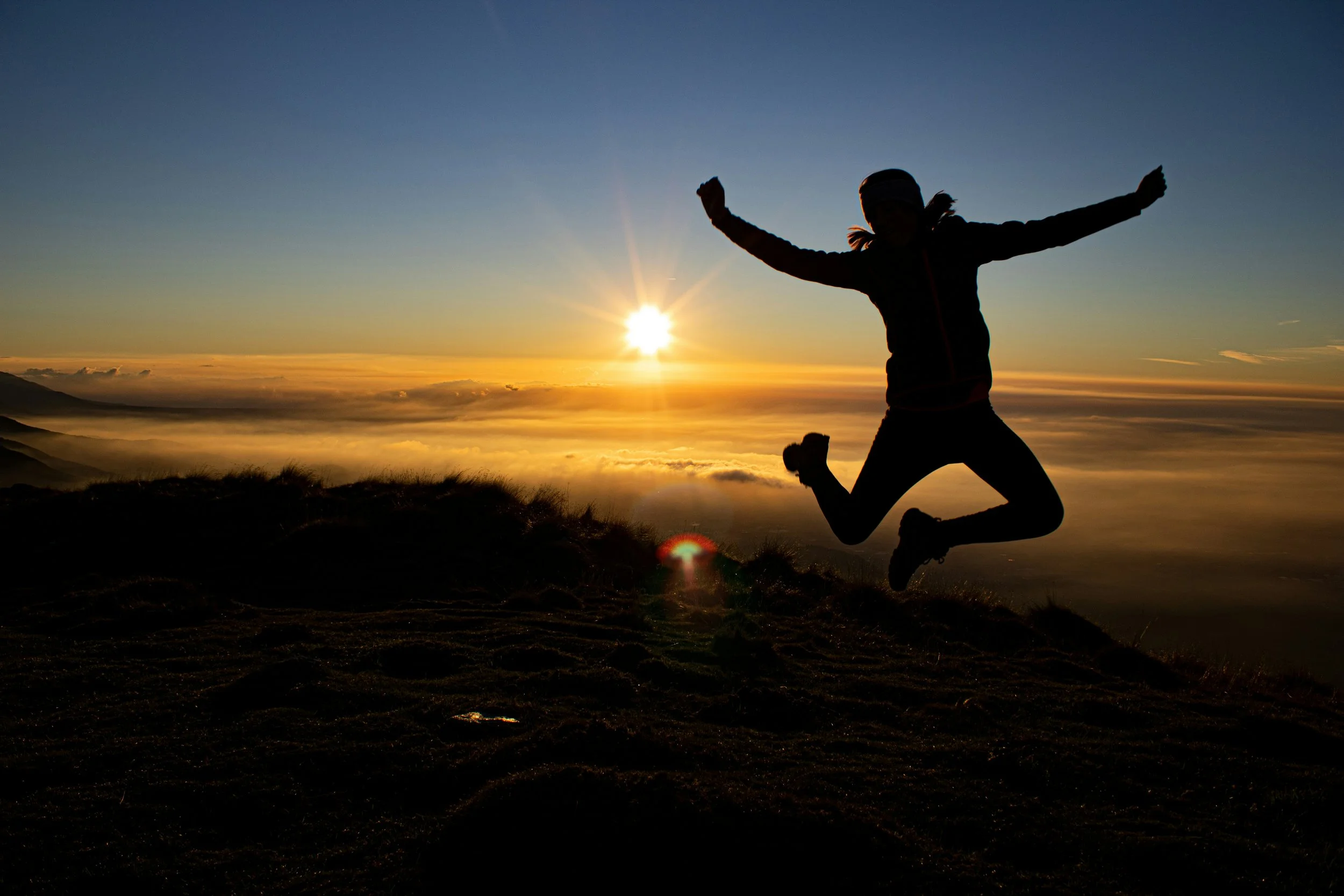 Personal Development