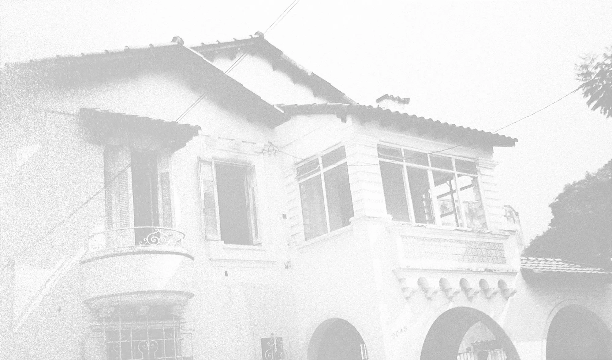 A Casa Blindada