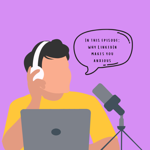 How To Write A Podcast Script